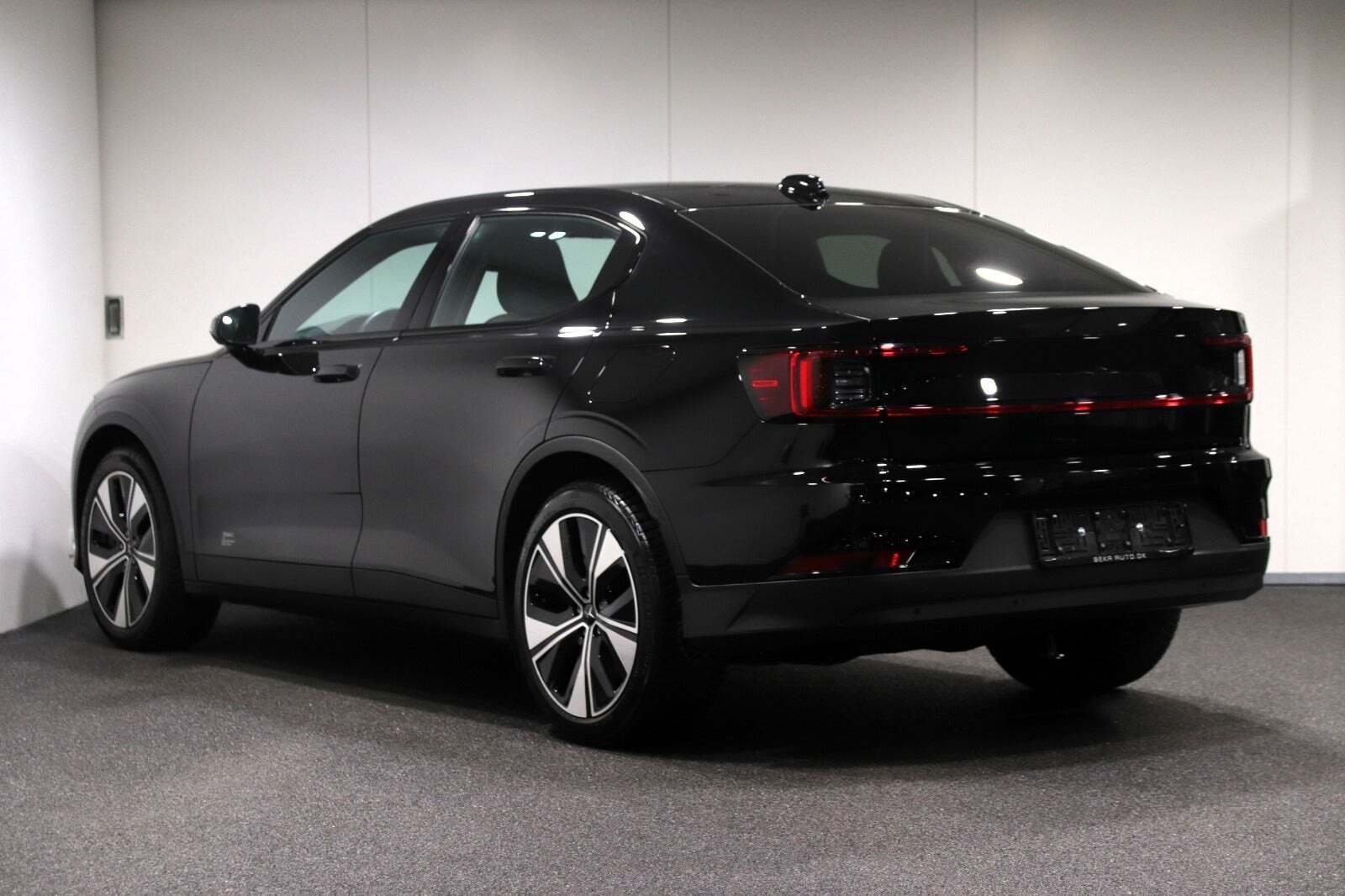 Polestar 2 Long Range