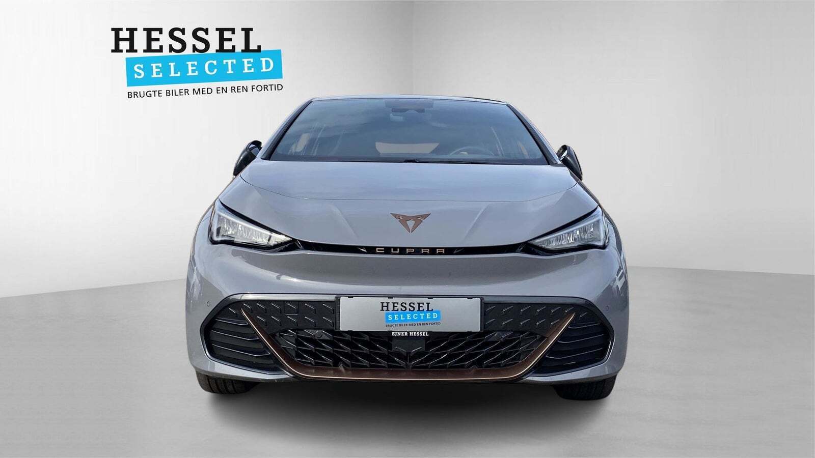 Cupra Born 77 e-Boost