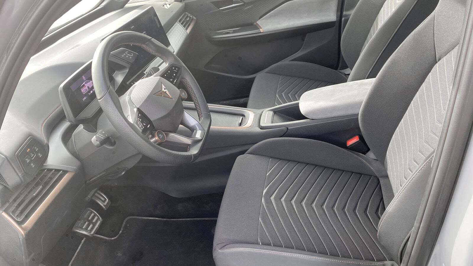 Cupra Born 77 e-Boost