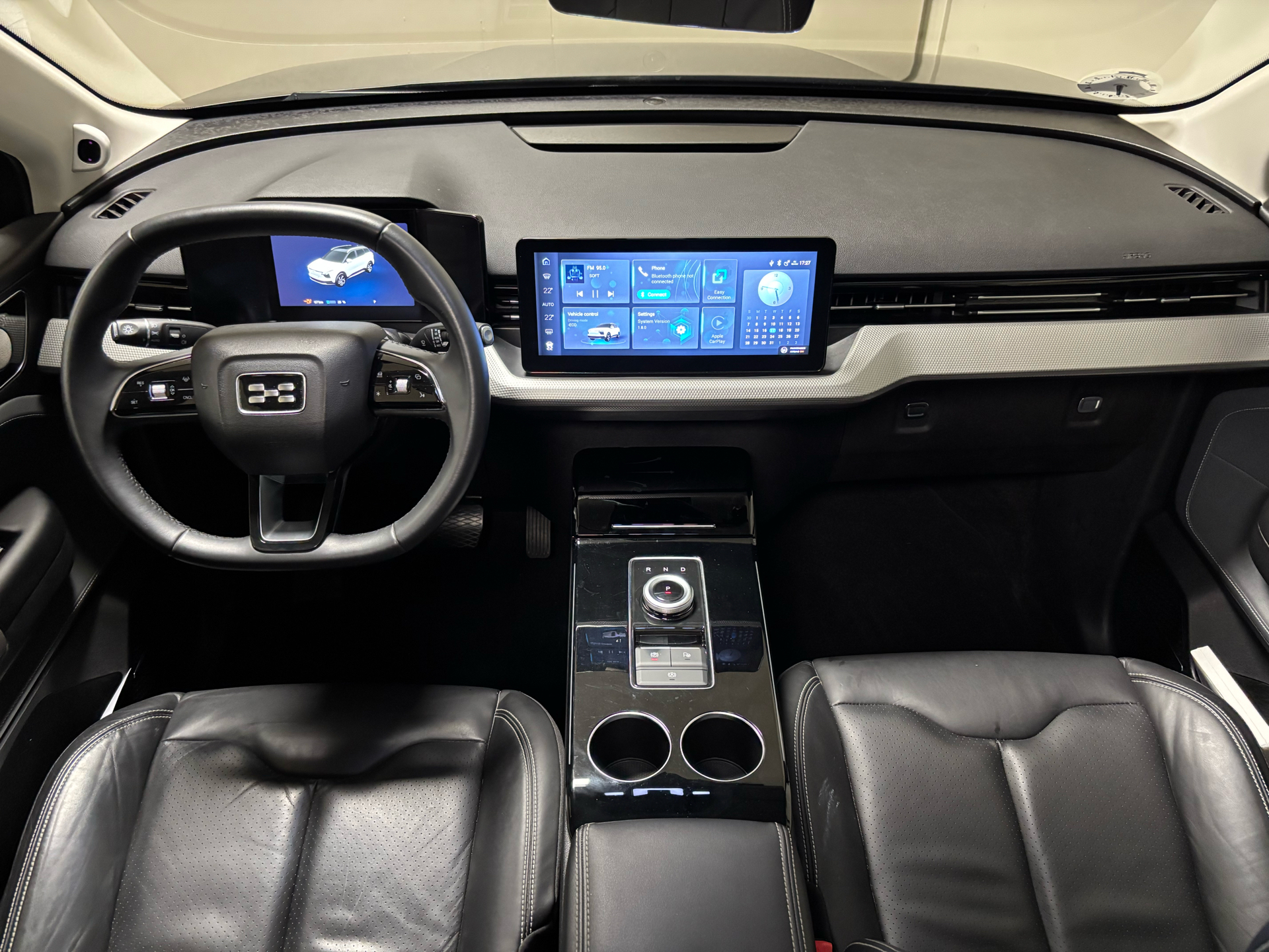 undefined Aiways U5 fra 2022