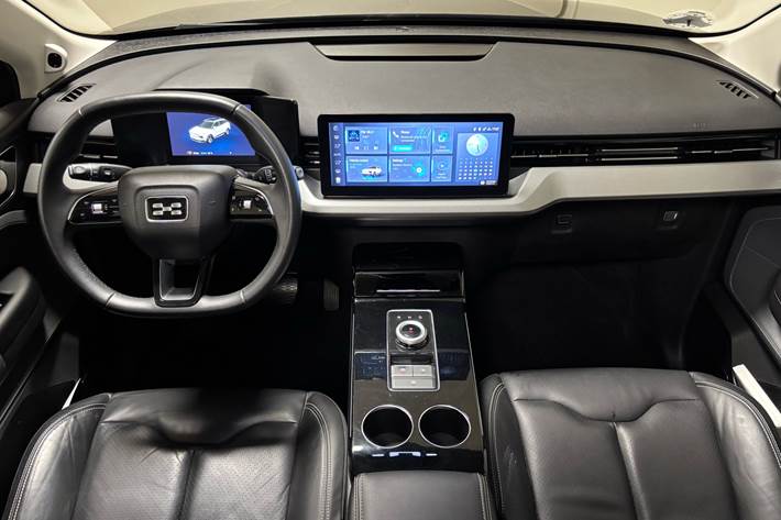 undefined Aiways U5 fra 2022