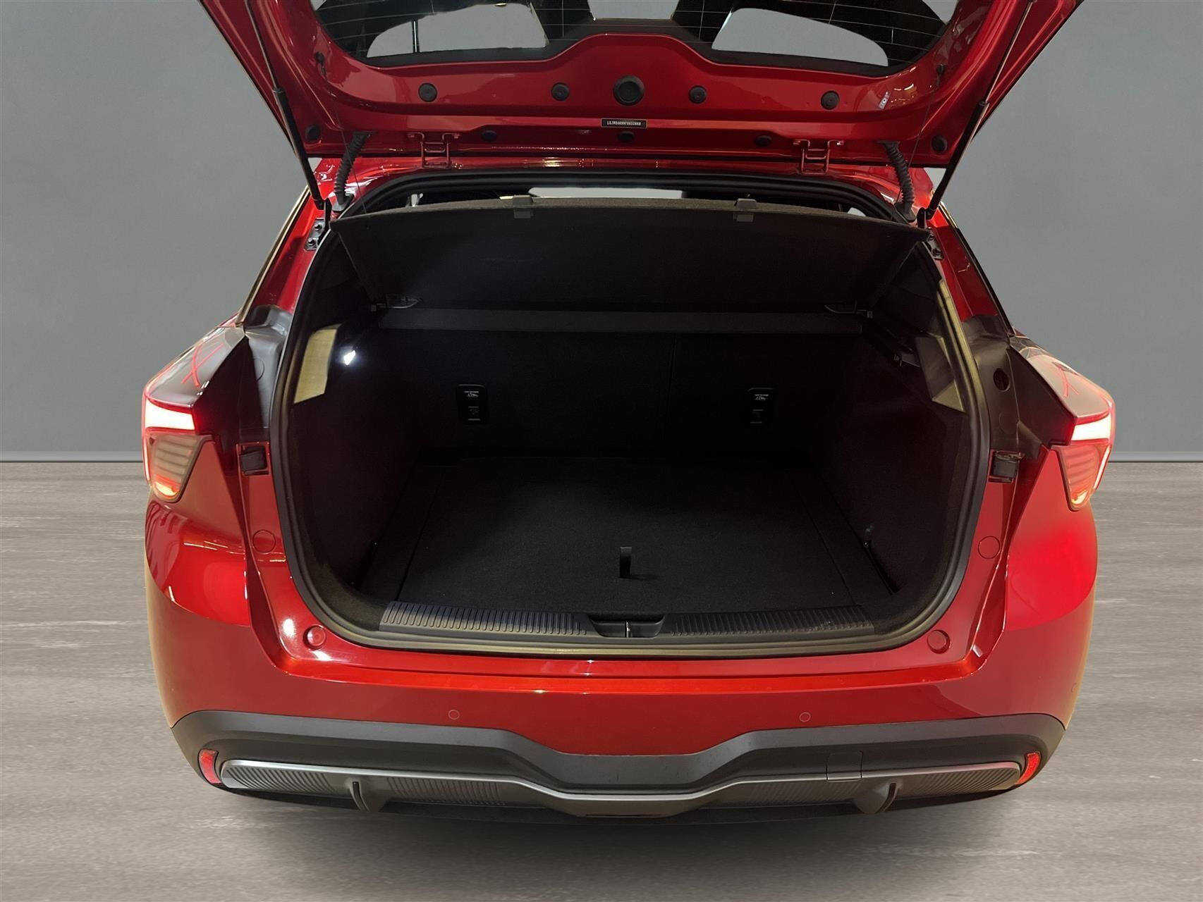 MG MG4 Electric EL Luxury Long Range 204HK 5d Aut.