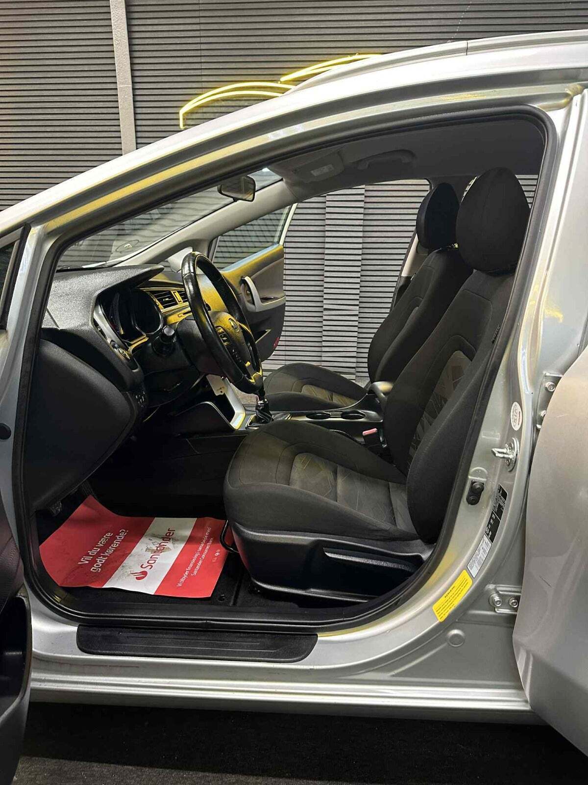 Kia Ceed 1,0 T-GDi Style SW