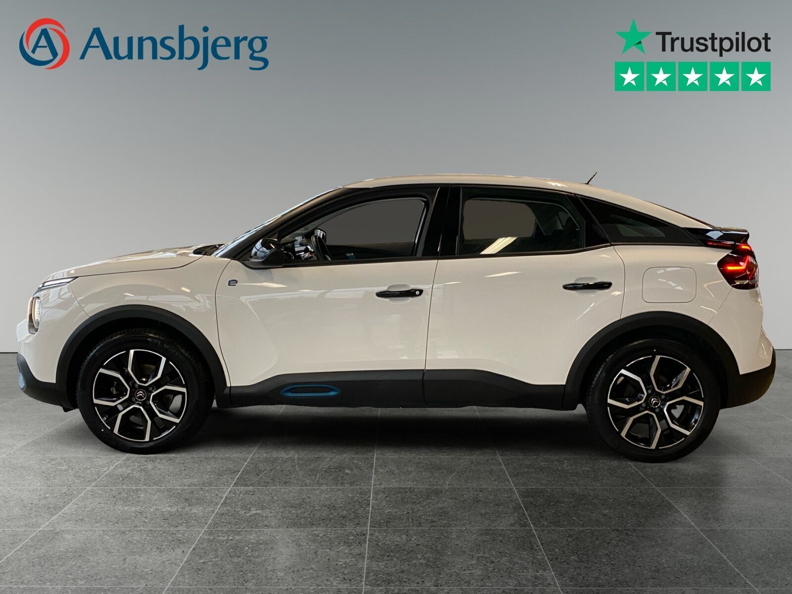 Citroën ë-C4 50 Feel