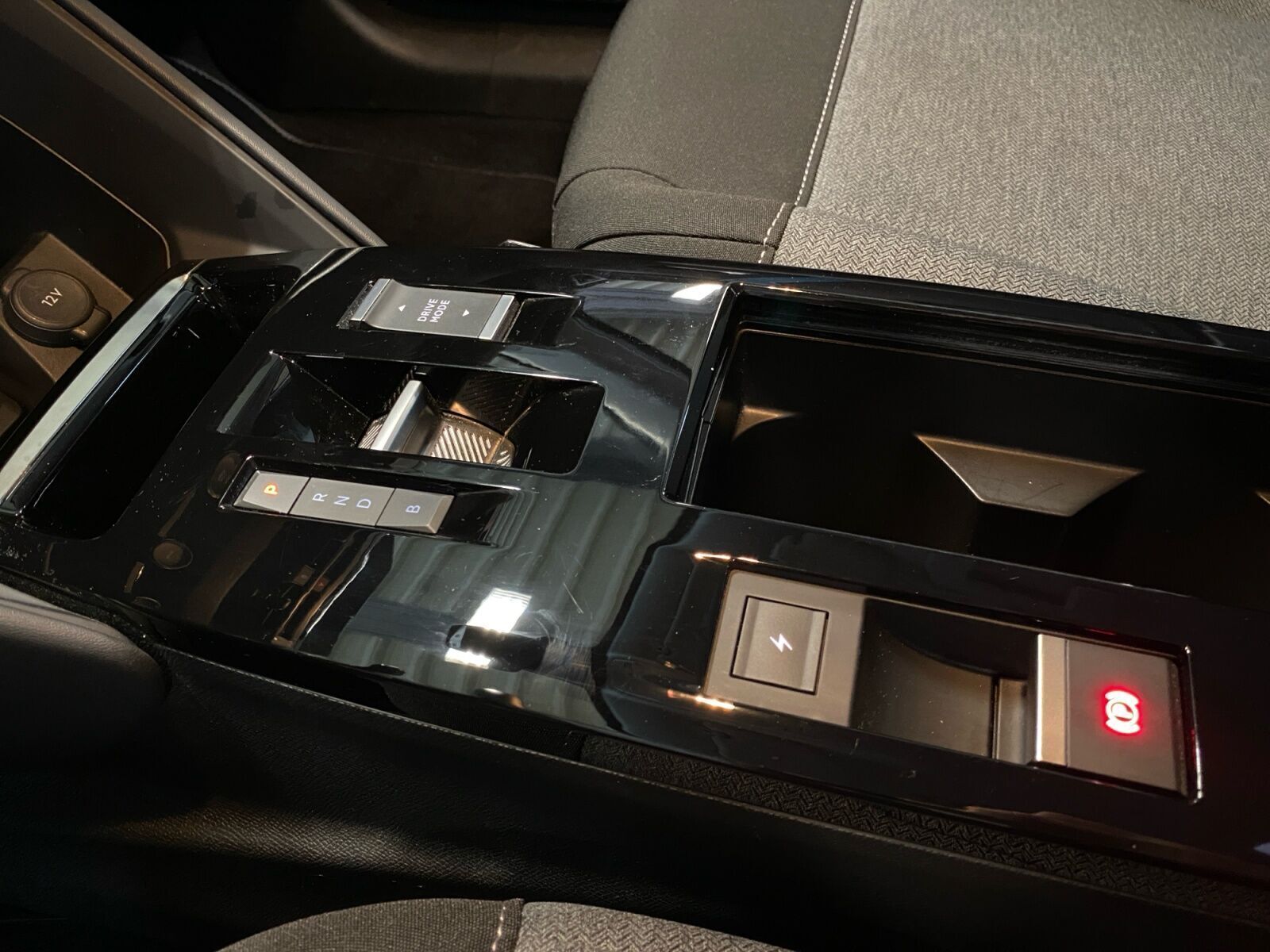 Hvid Citroën ë-C4 fra 2022