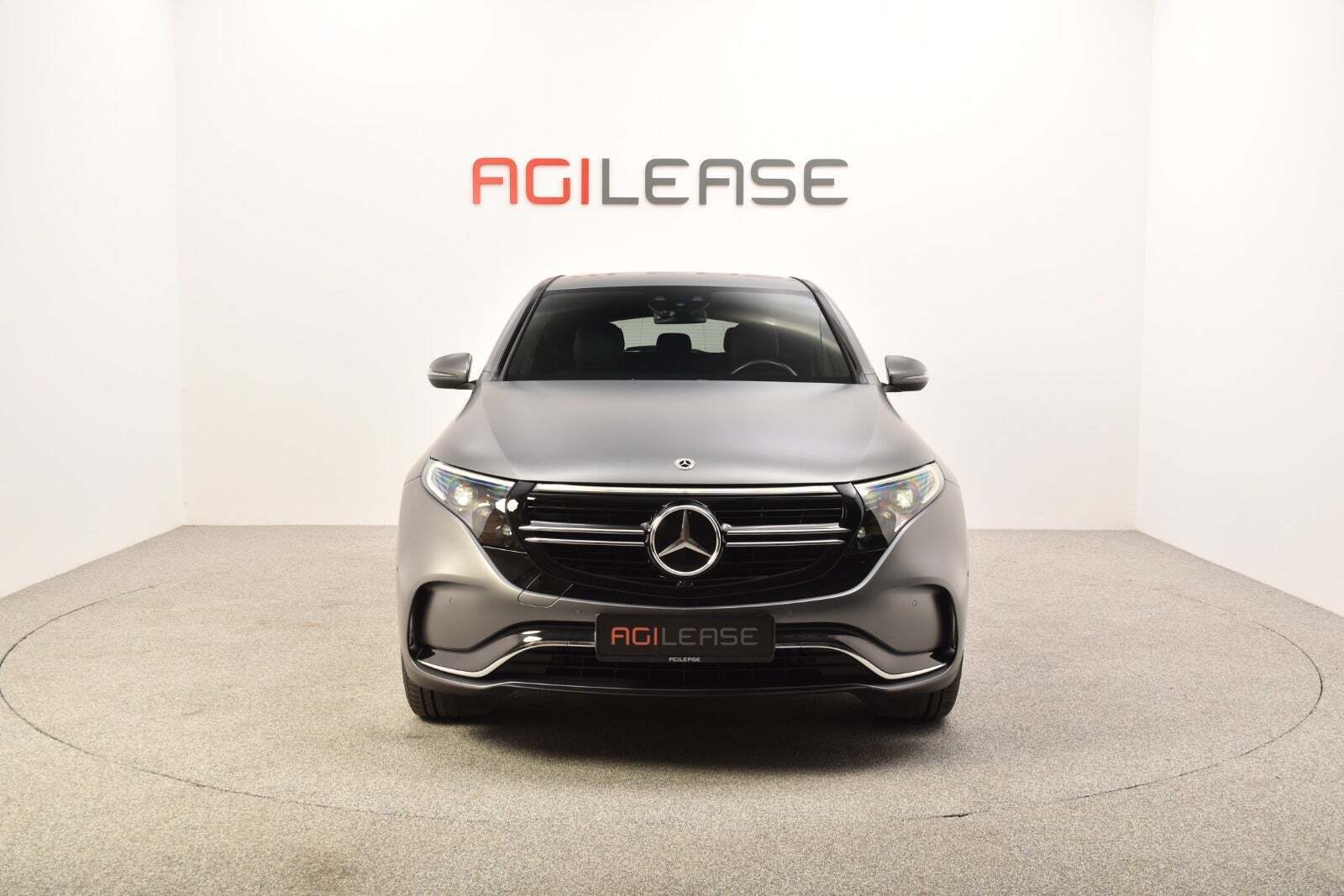 Mercedes EQC400 AMG Line 4Matic