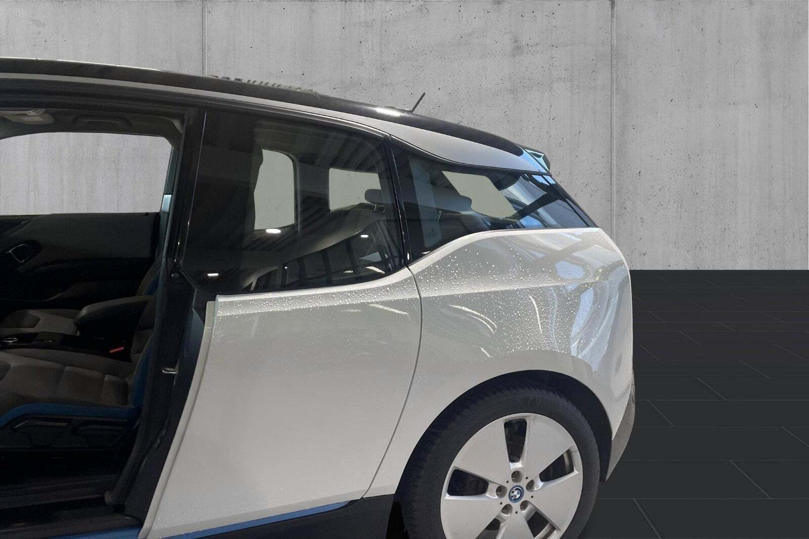 BMW i3 Charged Plus