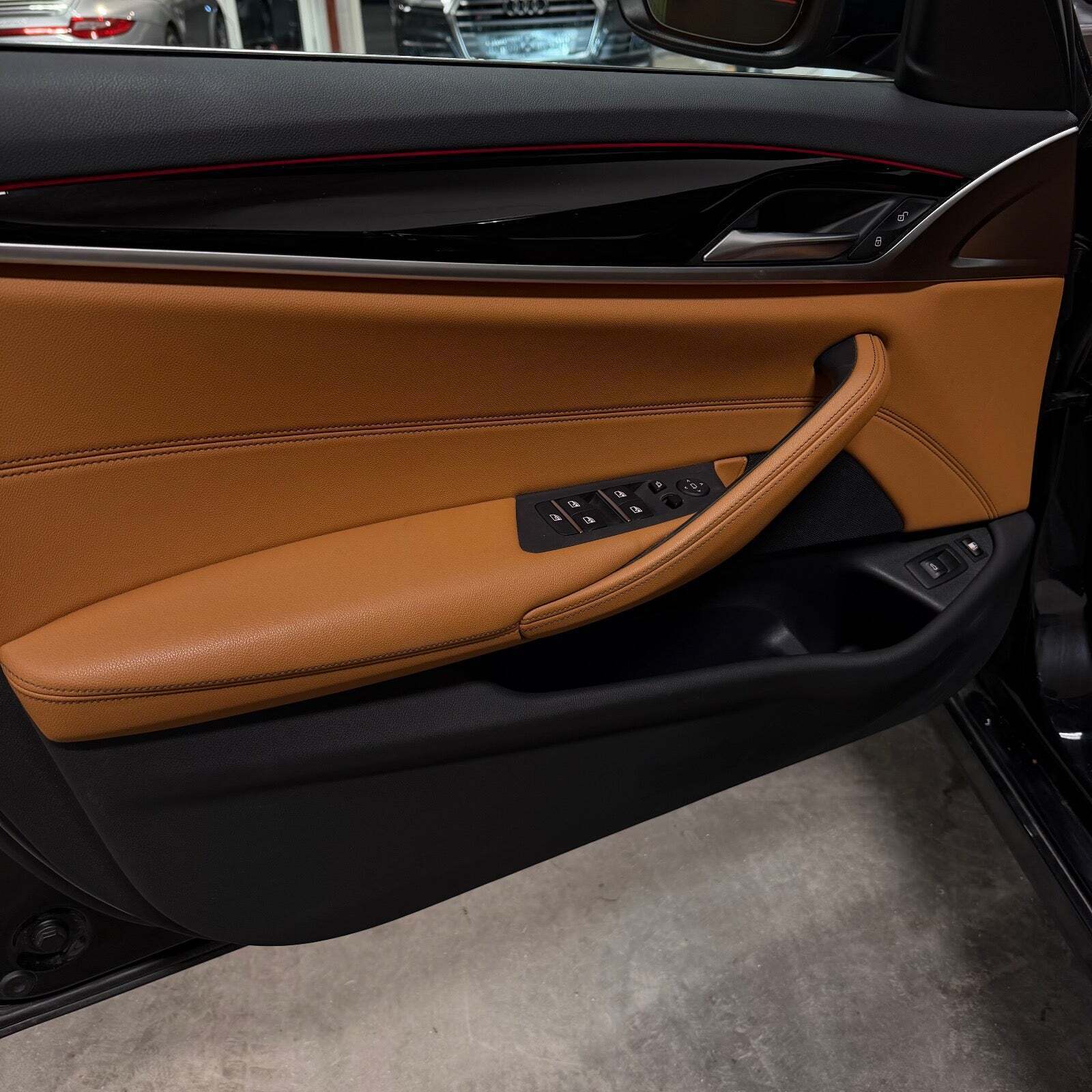 BMW 530e 2,0 Touring aut.