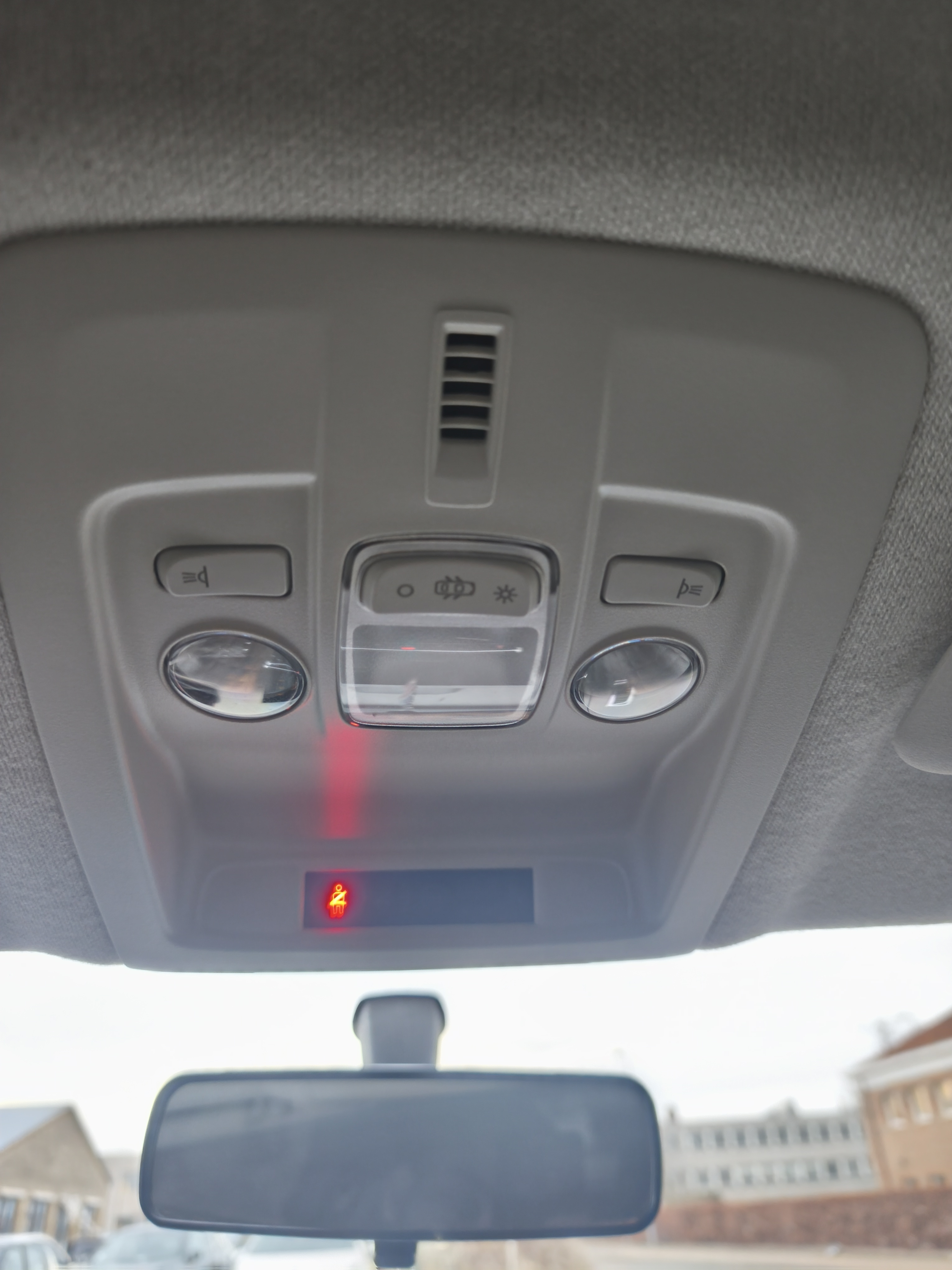 Citroën C4 Cactus 1,2 4-DØRS MED BAGKLAP 5 Man