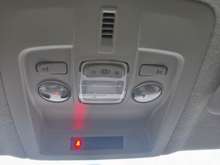 Citroën C4 Cactus 1,2 4-DØRS MED BAGKLAP 5 Man