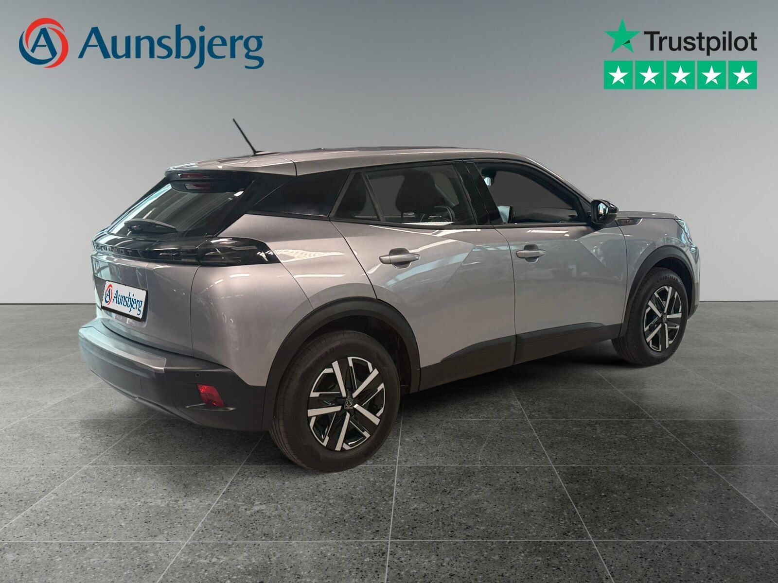 Peugeot e-2008 54 Style