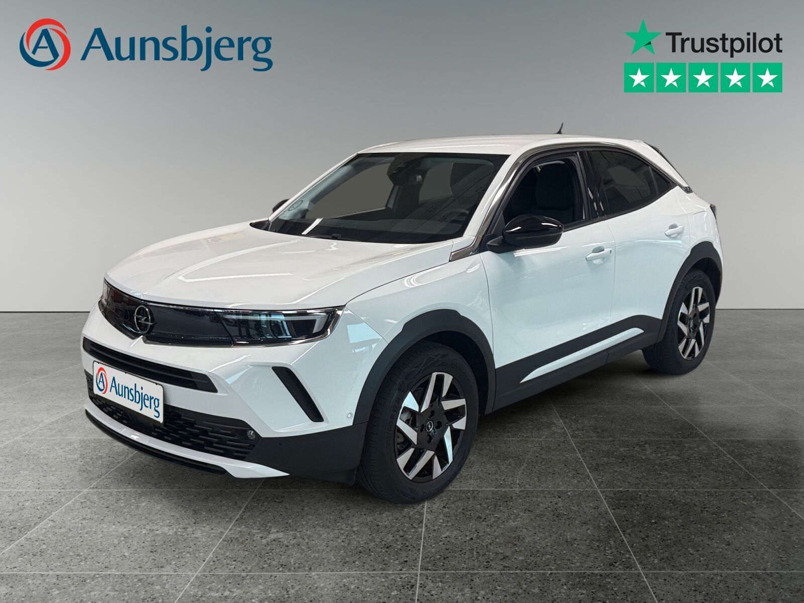 Opel Mokka-e 50 Elegance