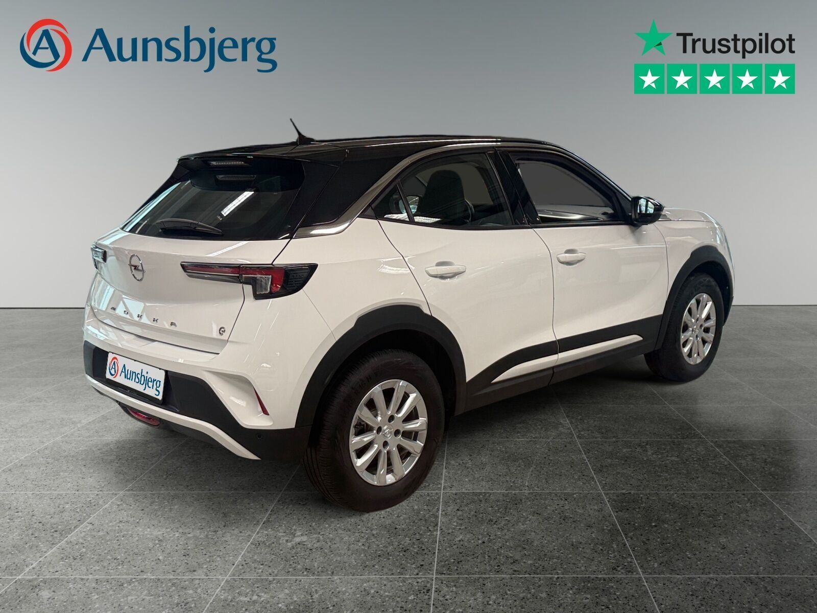 Opel Mokka-e 50 Edition