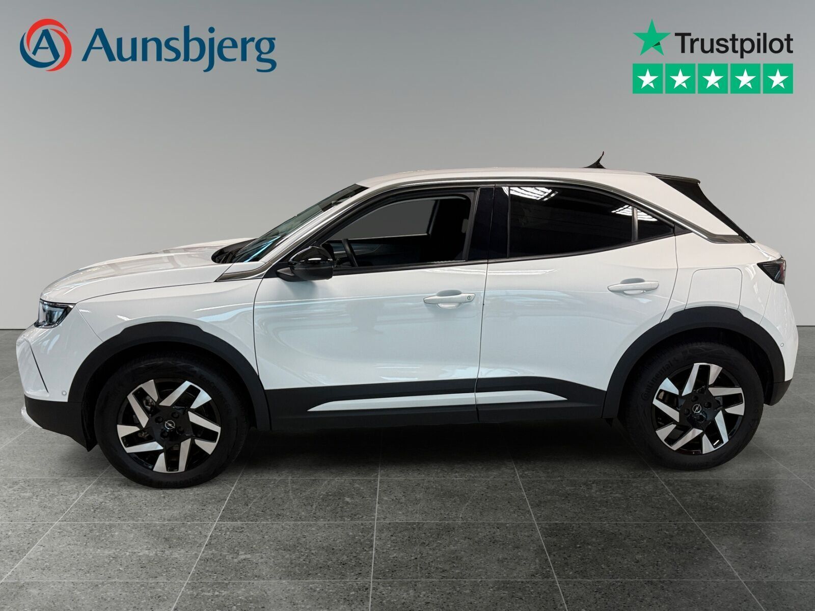 Opel Mokka-e 50 Elegance