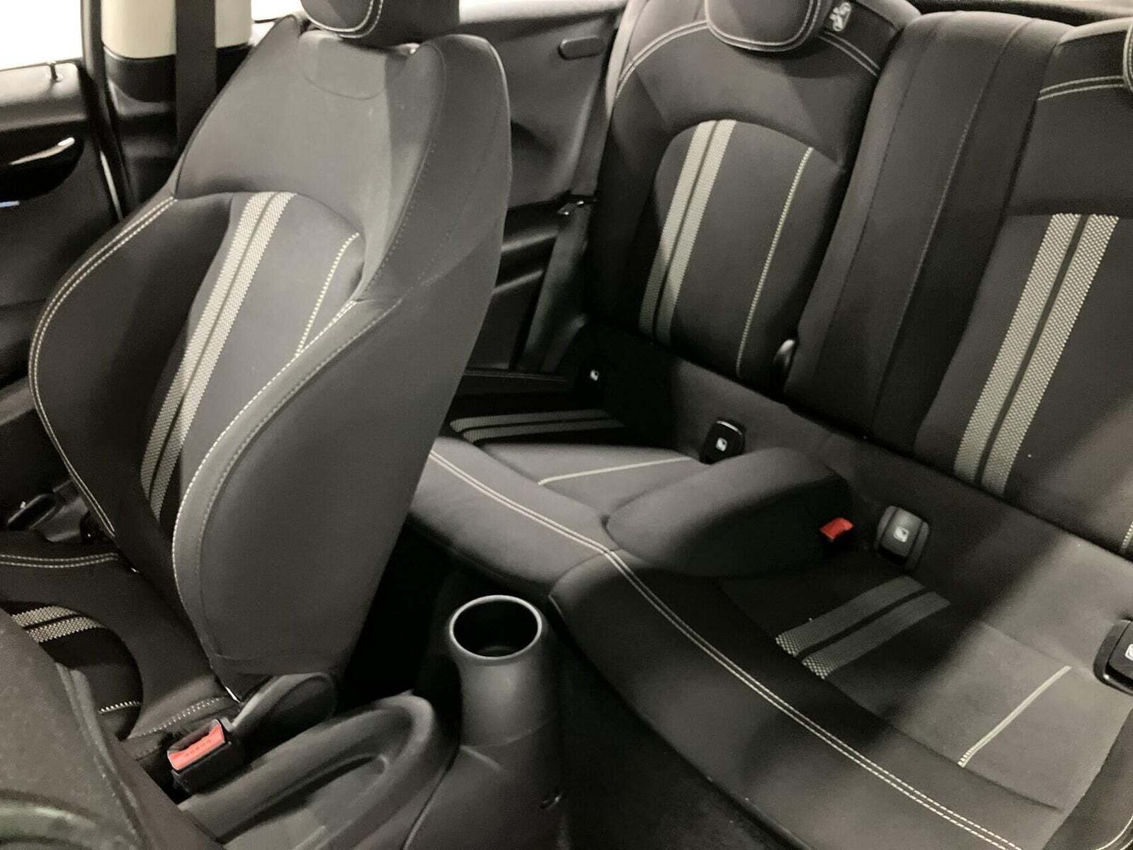 Mini Cooper SE Classic Trim