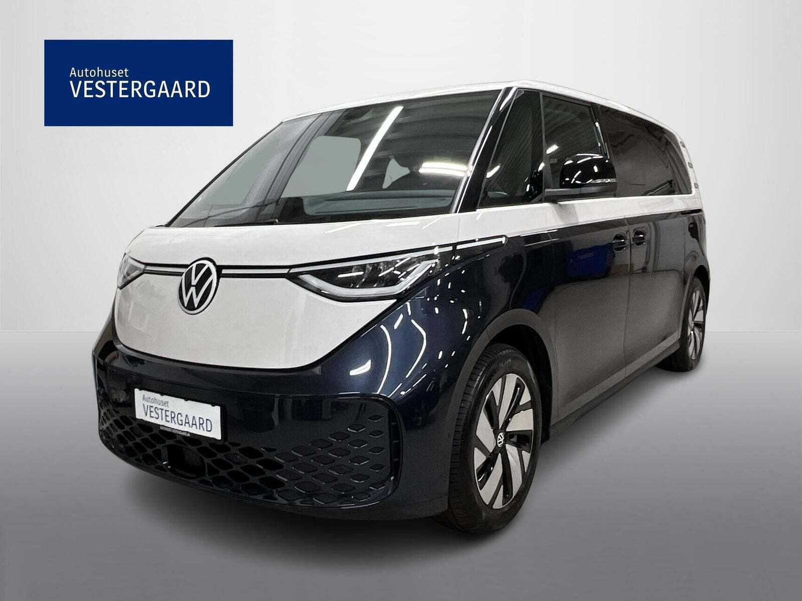 VW ID.Buzz 86 Pro 7prs LWB