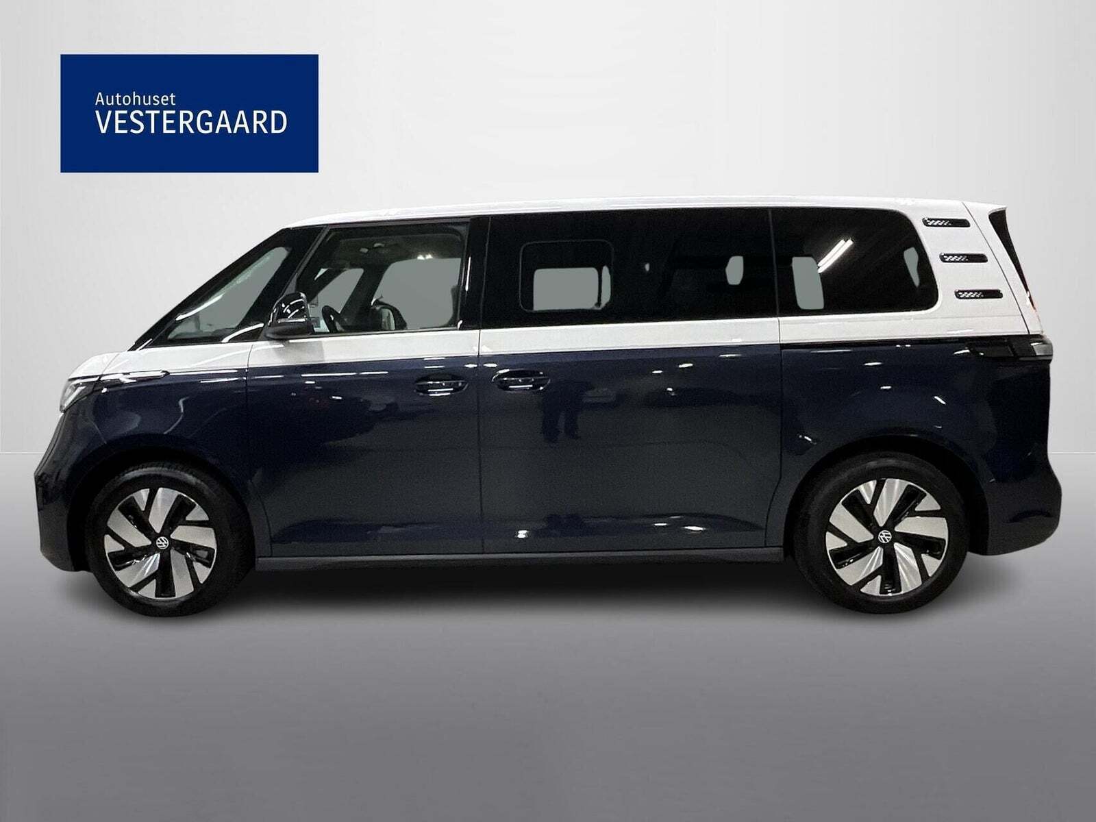 VW ID.Buzz 86 Pro 7prs LWB