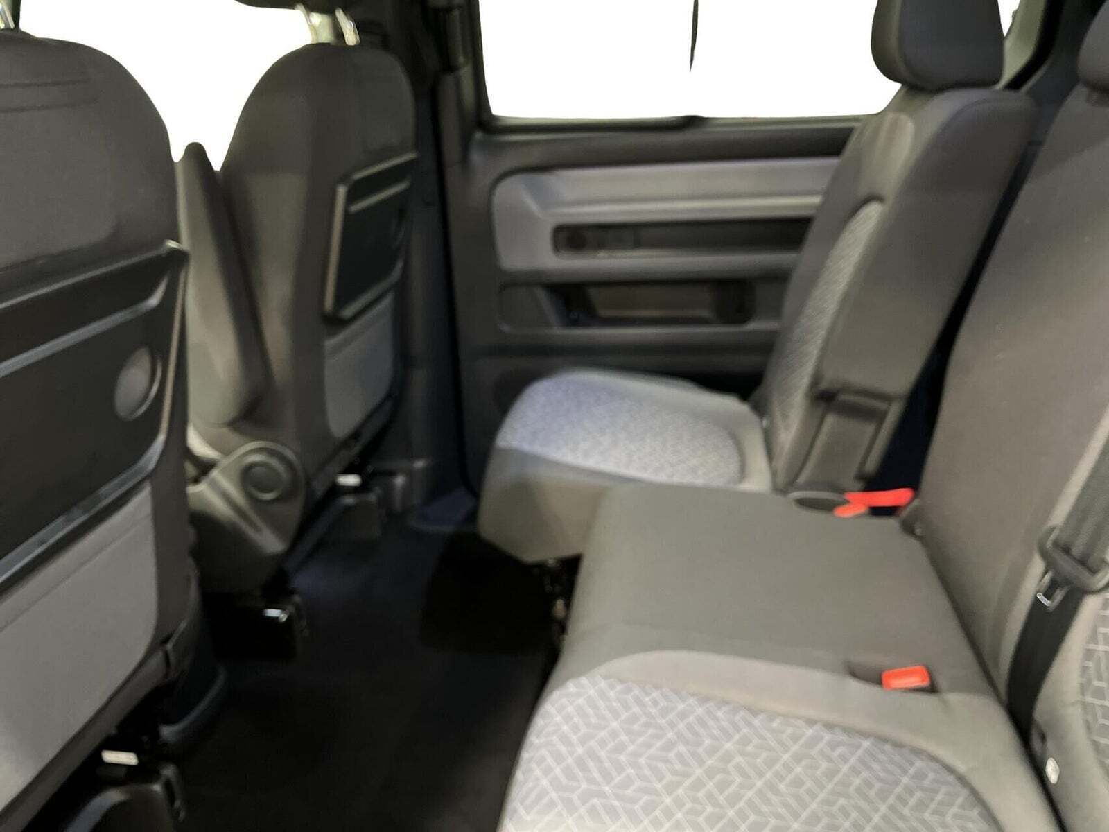 VW ID.Buzz 86 Pro 7prs LWB