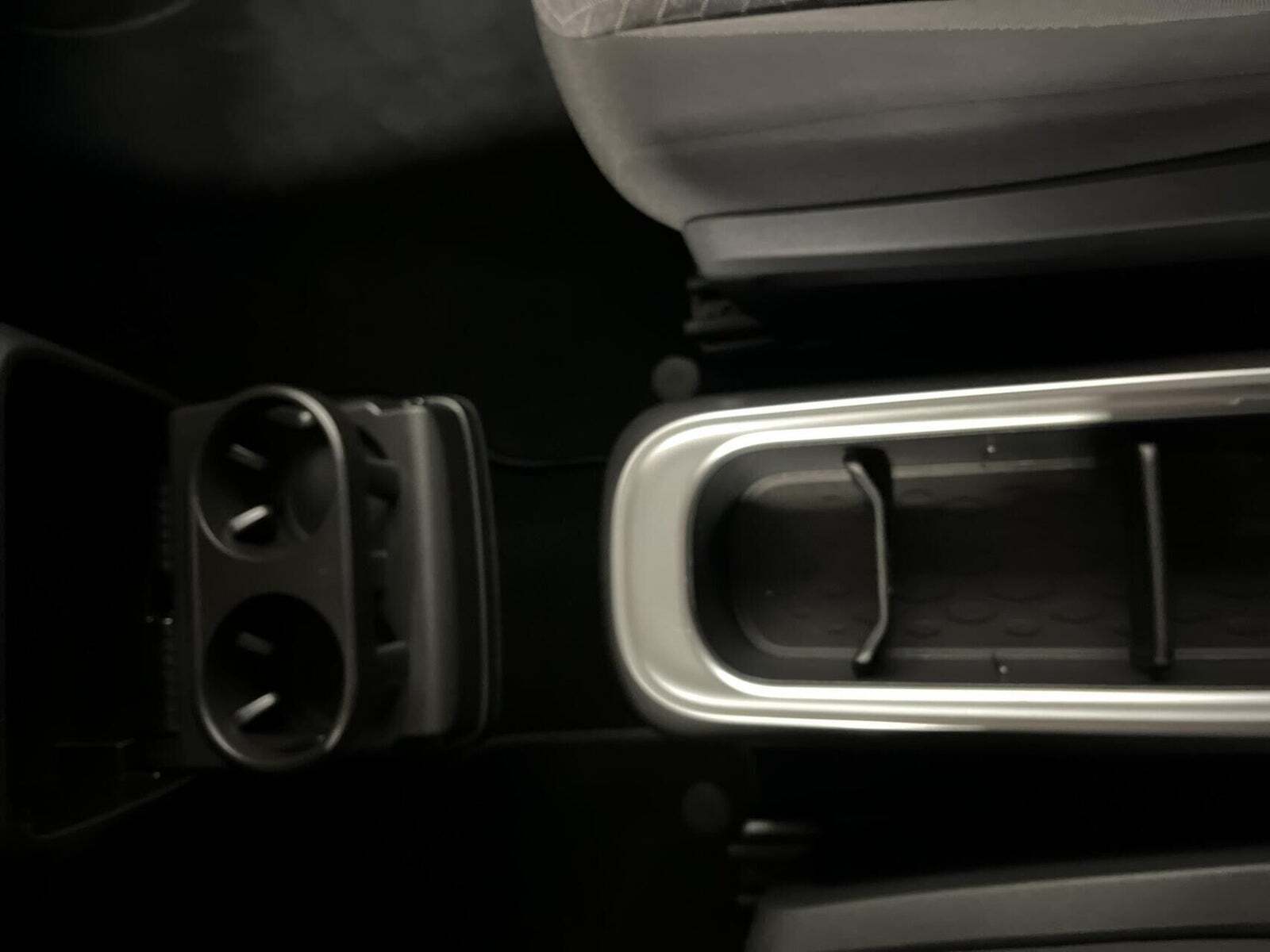 Hvid VW ID.Buzz fra 2025