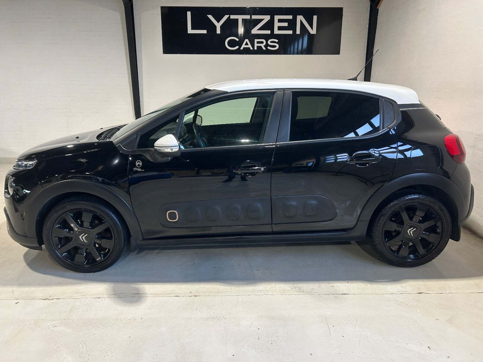 Citroën C3 1,5 BlueHDi 100 Origins