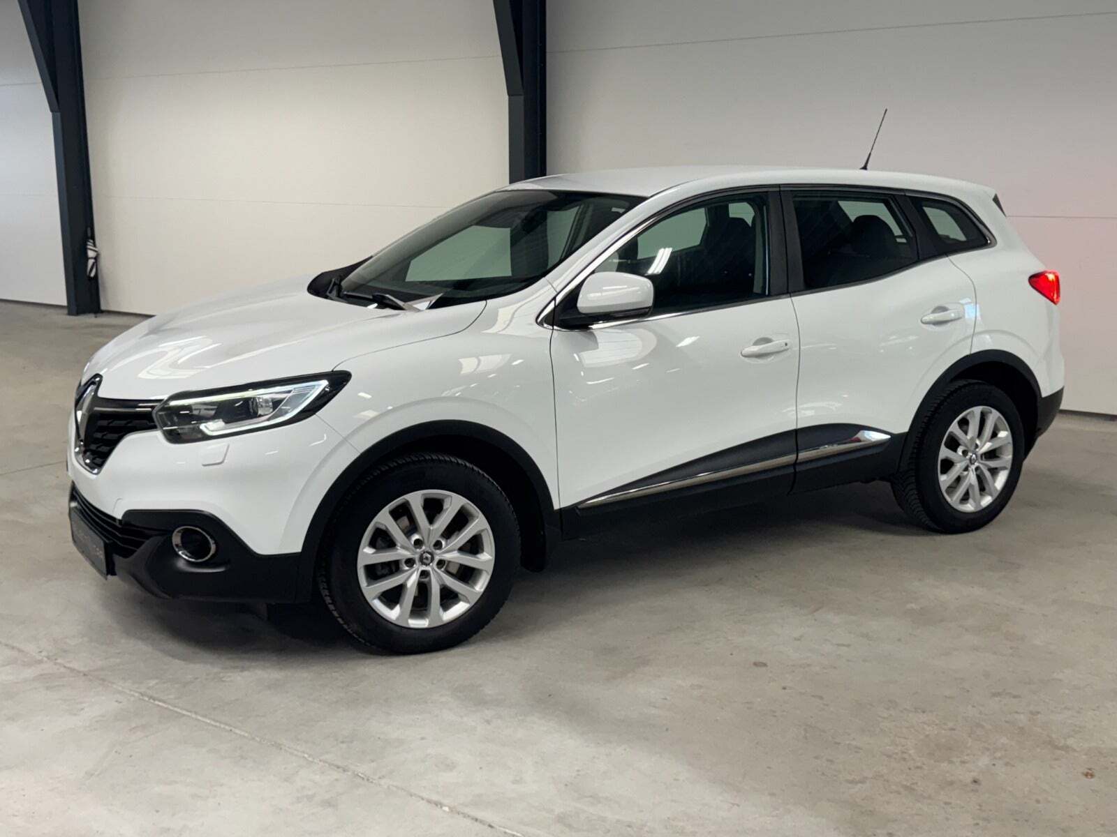 Renault Kadjar 1,2 TCe 130 Zen