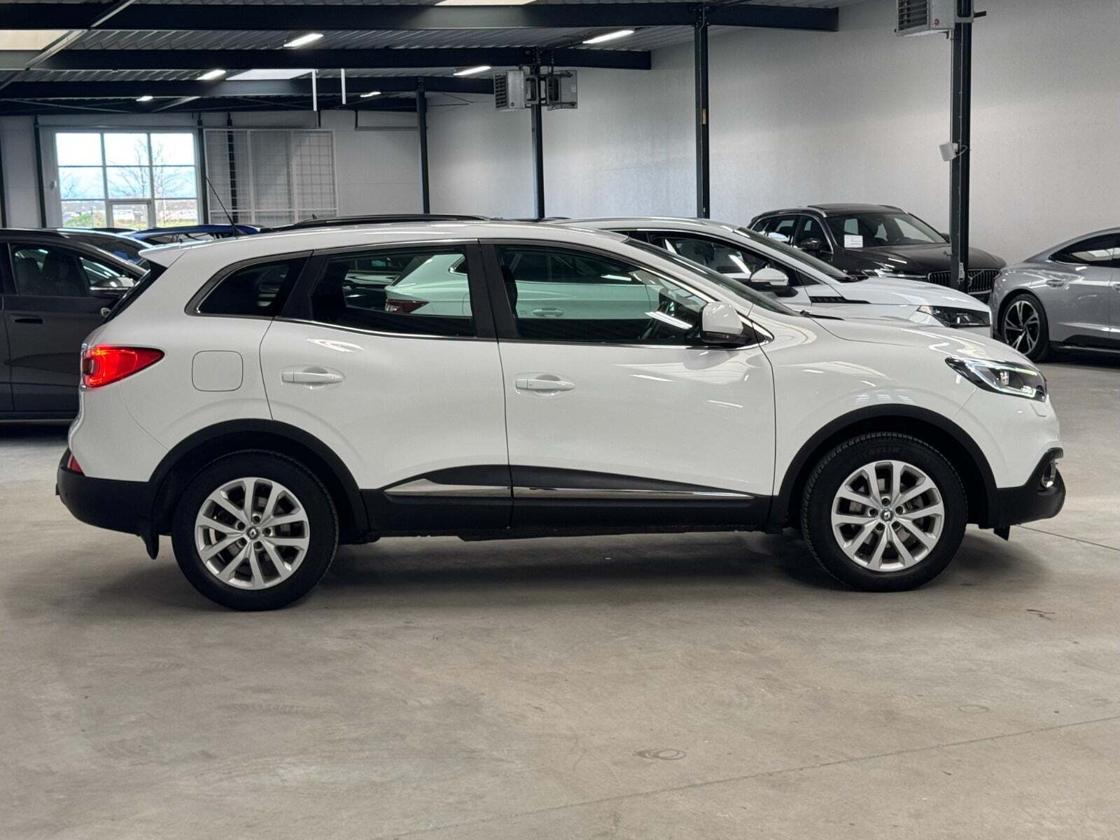 Renault Kadjar 1,2 TCe 130 Zen