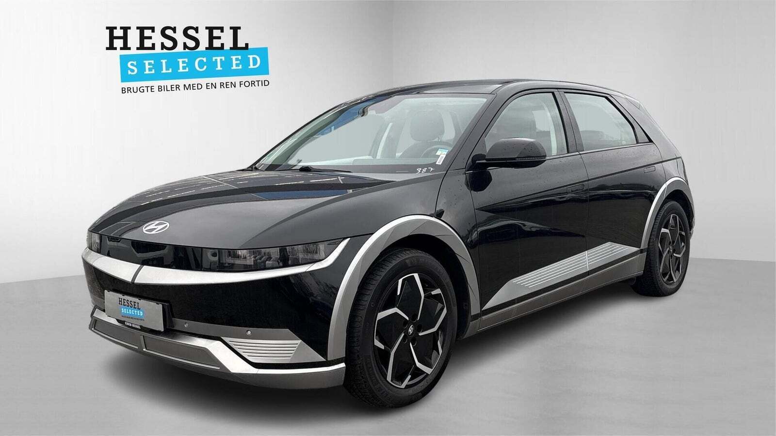 Hyundai Ioniq 5 73 Advanced