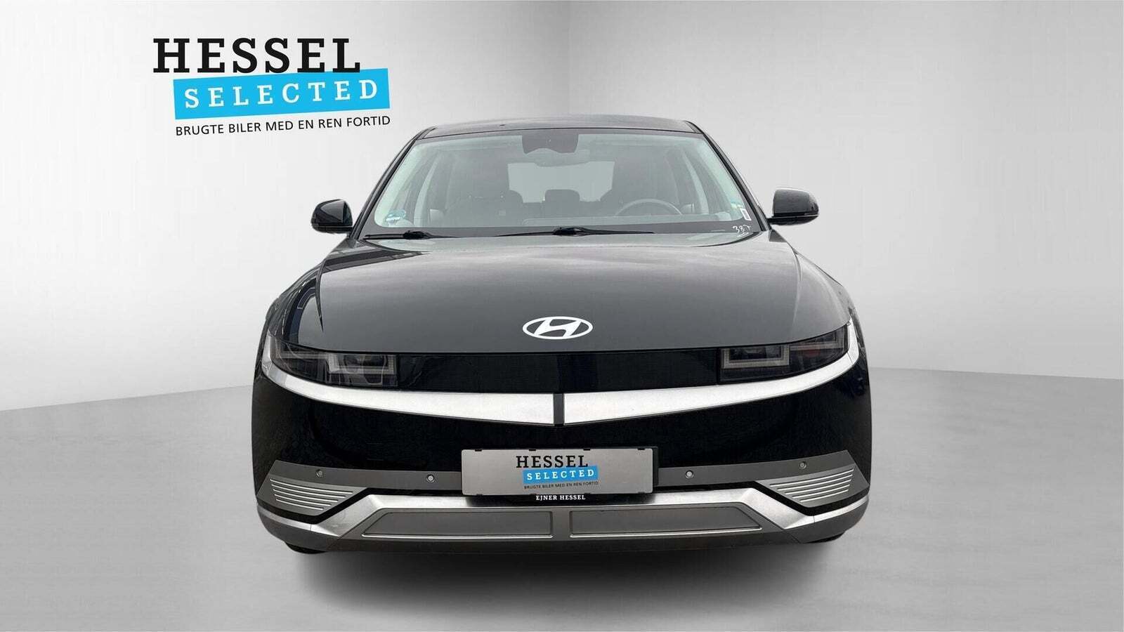 Hyundai Ioniq 5 73 Advanced