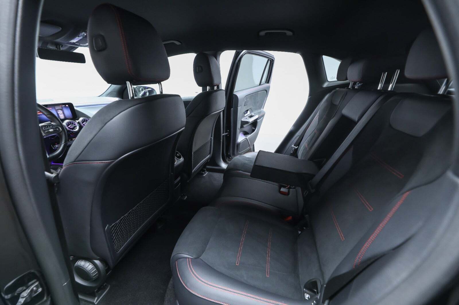 Mercedes EQA250+ AMG Line