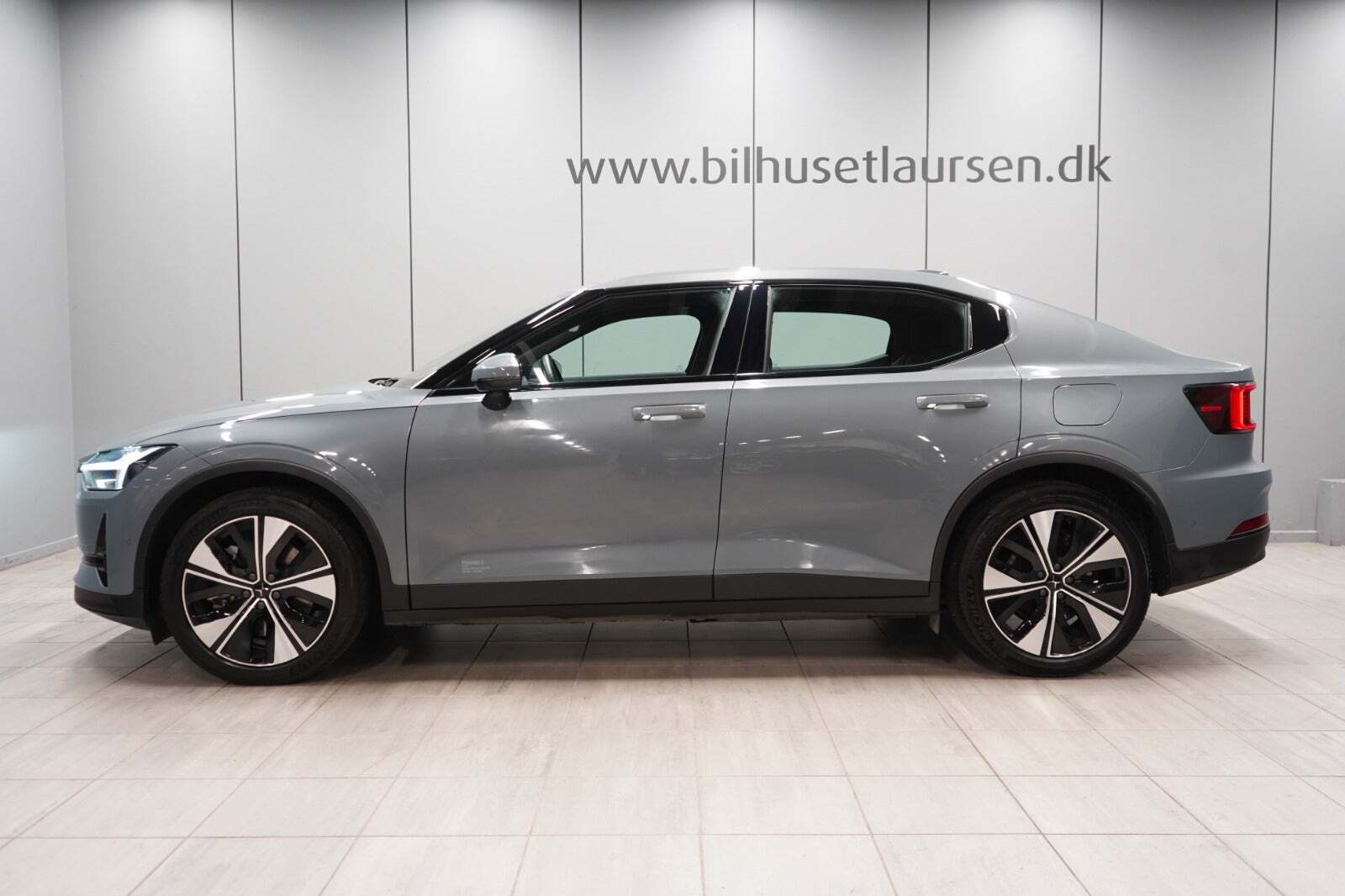 Polestar 2 Long Range