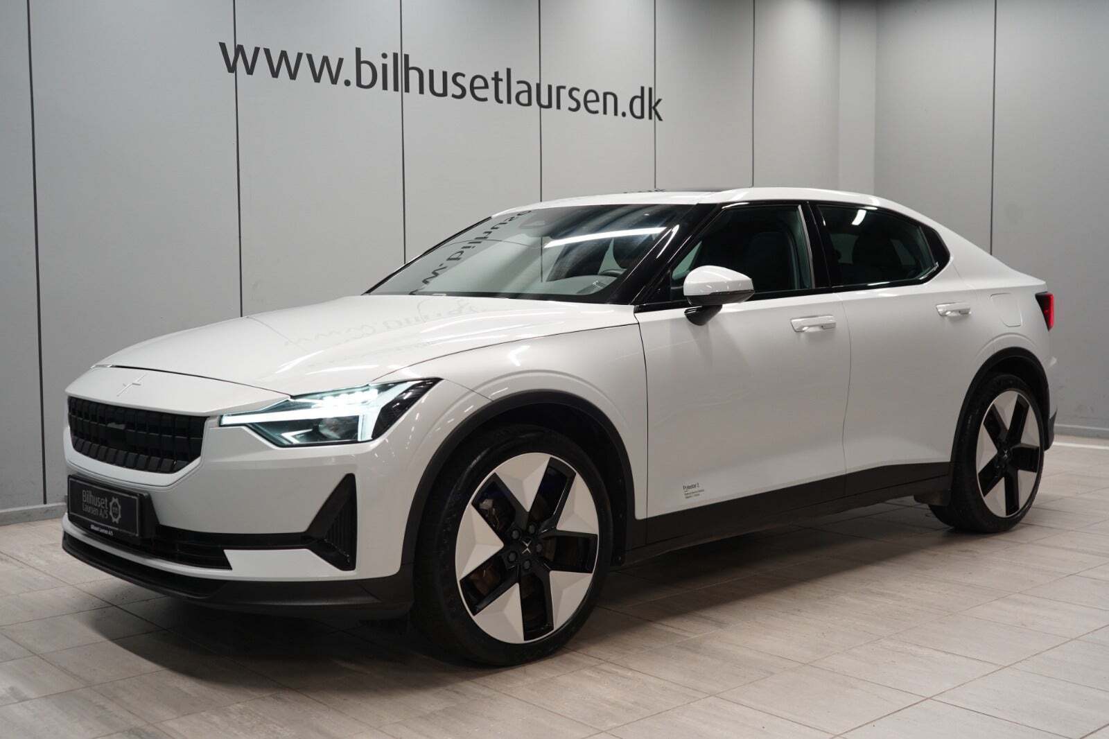 Polestar 2 Standard Range