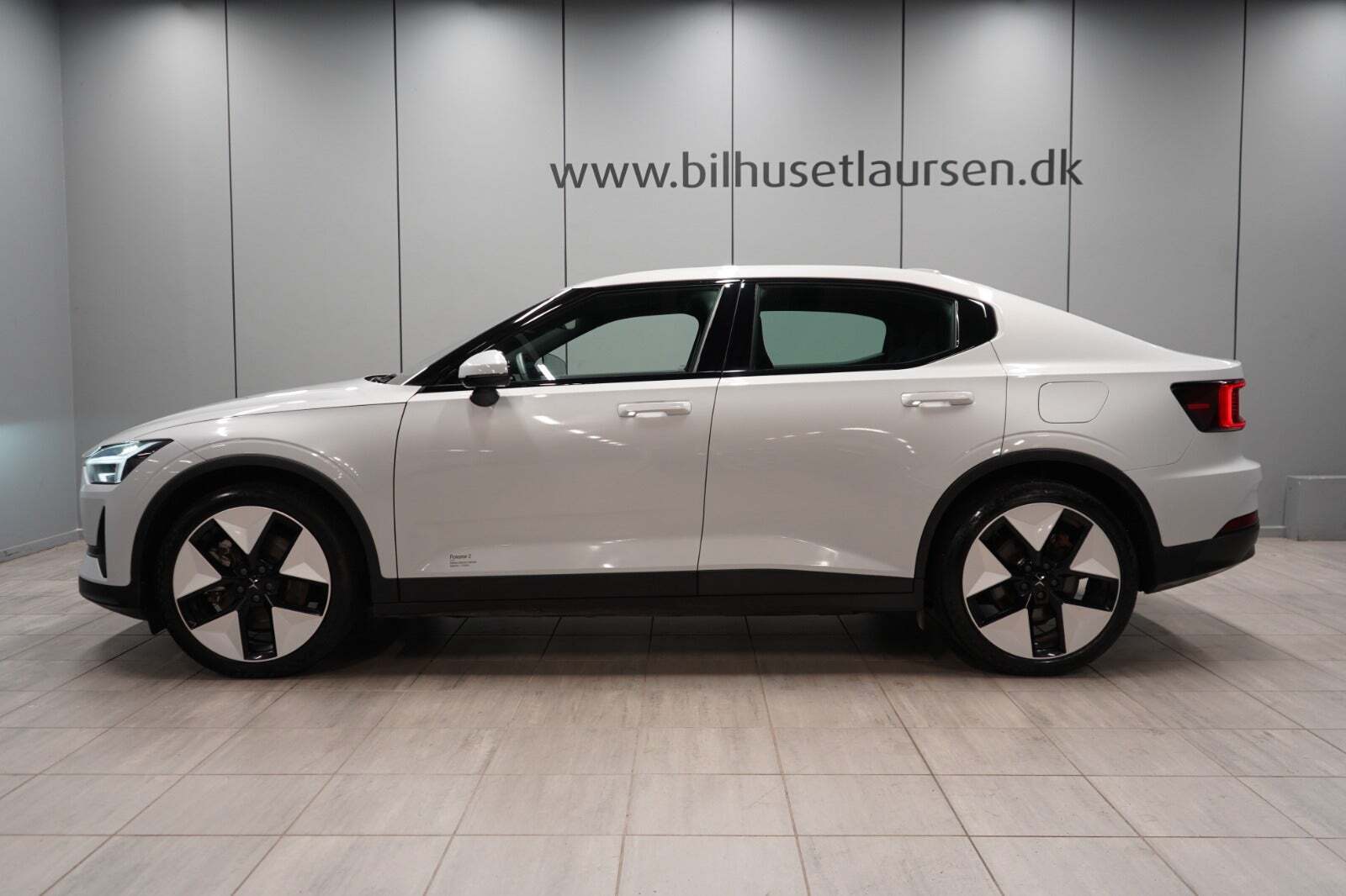 Polestar 2 Standard Range