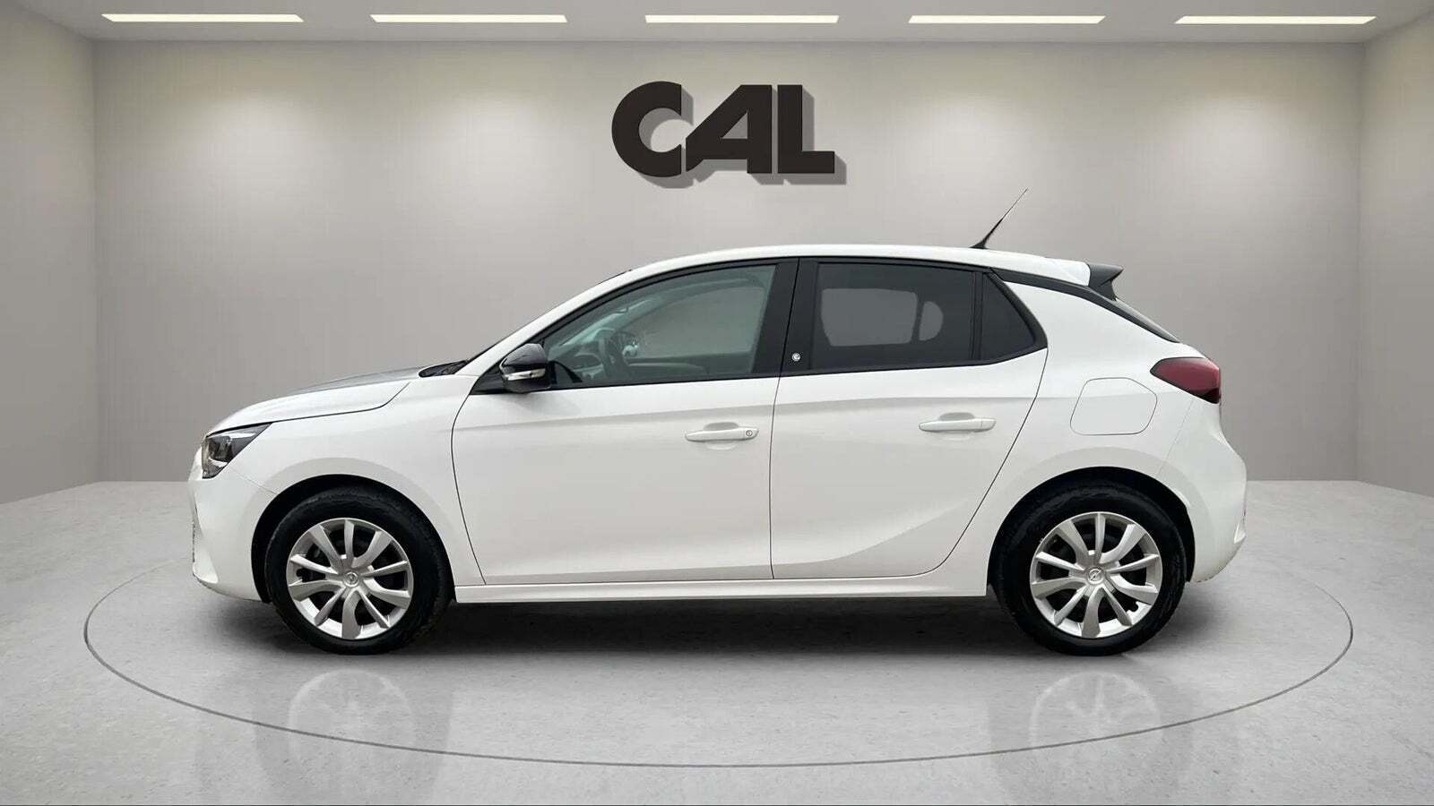 Opel Corsa-e 50 First Edition