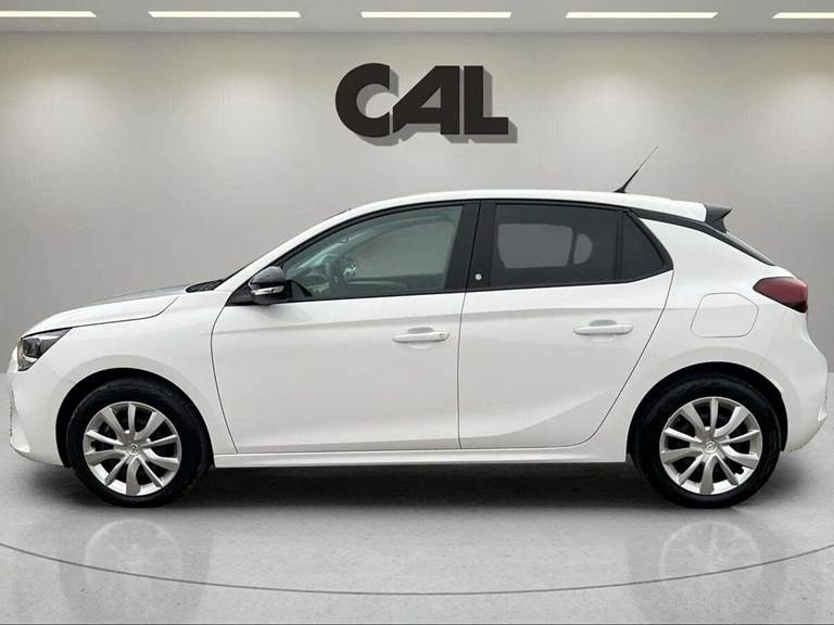 Opel Corsa-e 50 First Edition