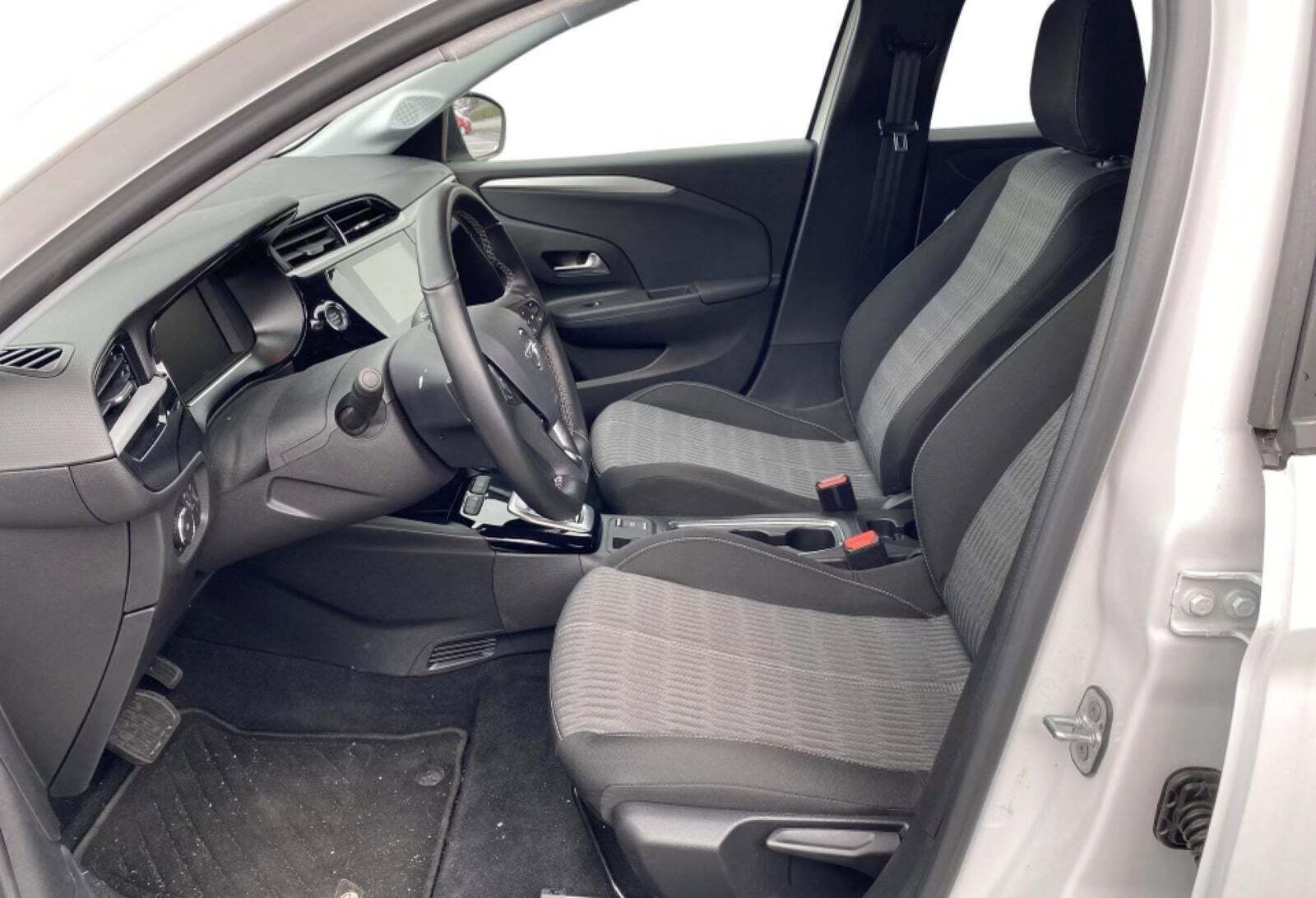 Opel Corsa-e 50 First Edition