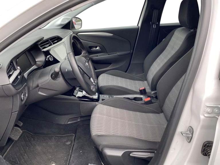 Opel Corsa-e 50 First Edition