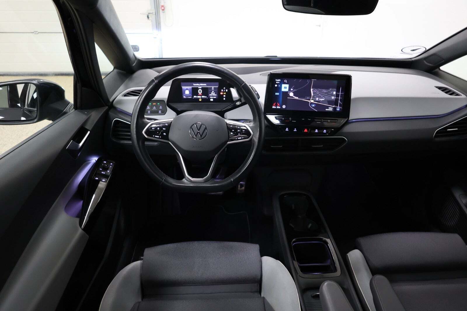 VW ID.3 77 Pro S Tour