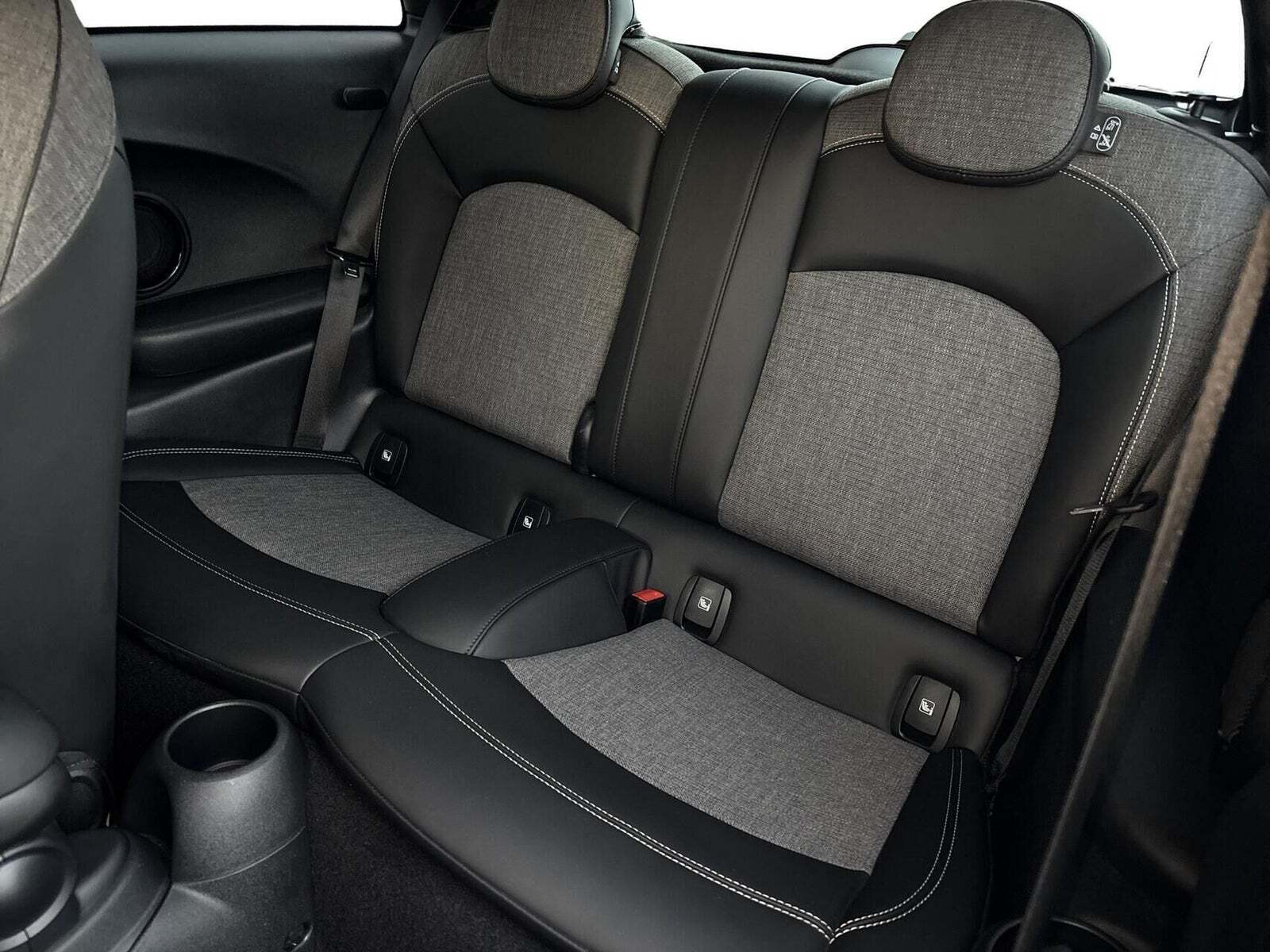 Mini Cooper SE Classic Trim