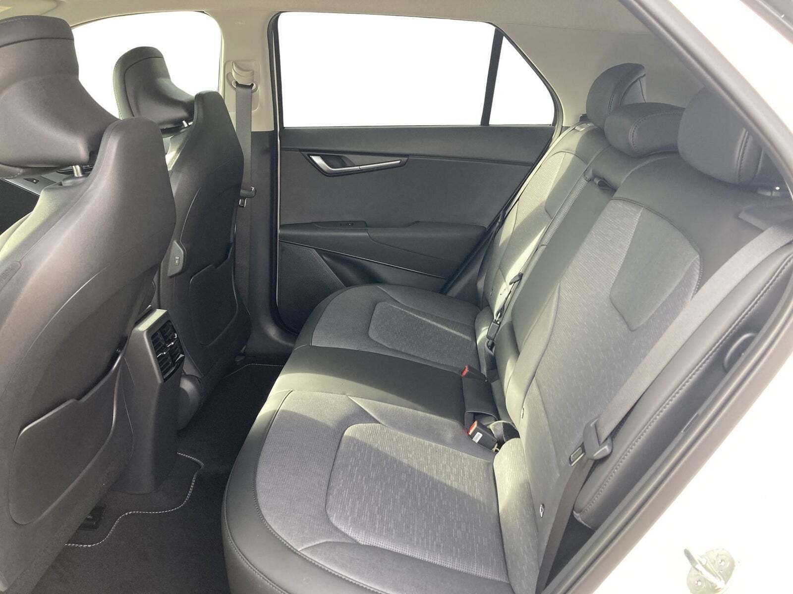 Kia Niro 64 EV Upgrade