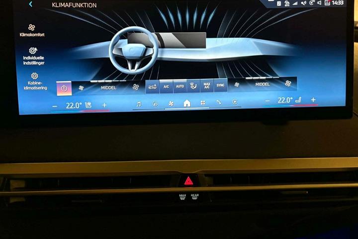 undefined BMW iX fra 2024