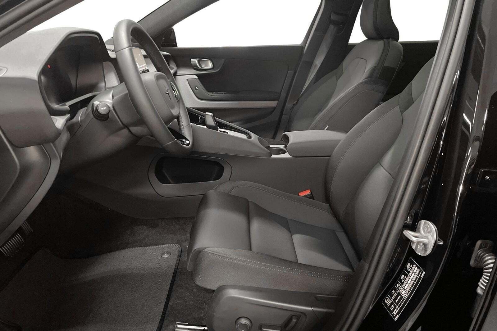 Polestar 2 Long Range