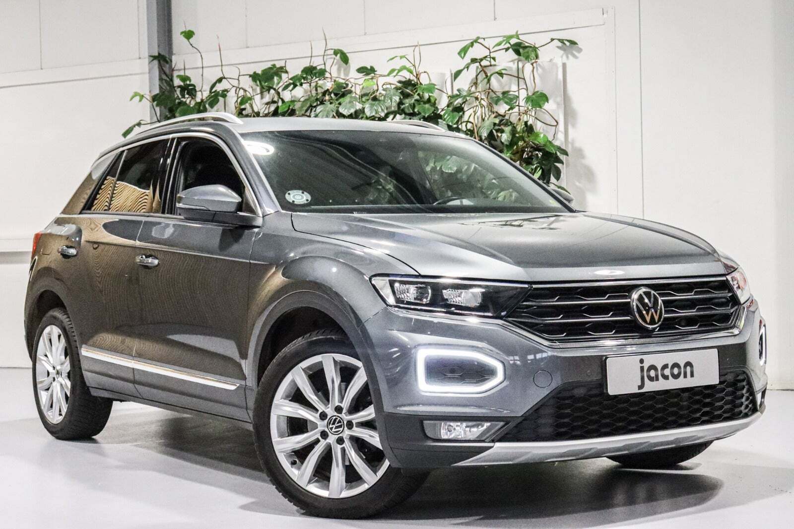 VW T-Roc 1,5 TSi 150 Sport DSG