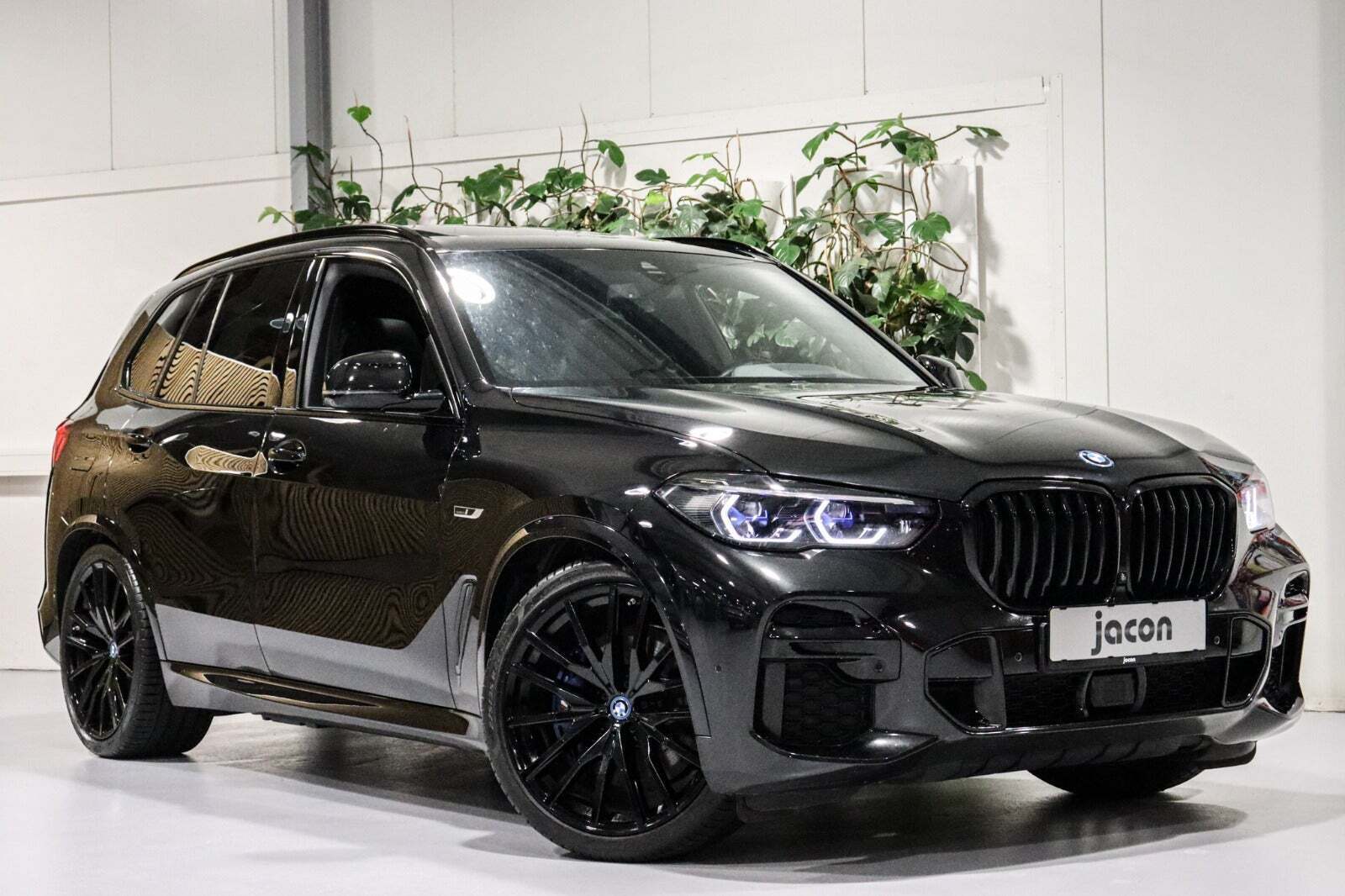 BMW X5 3,0 xDrive45e M-Sport aut.