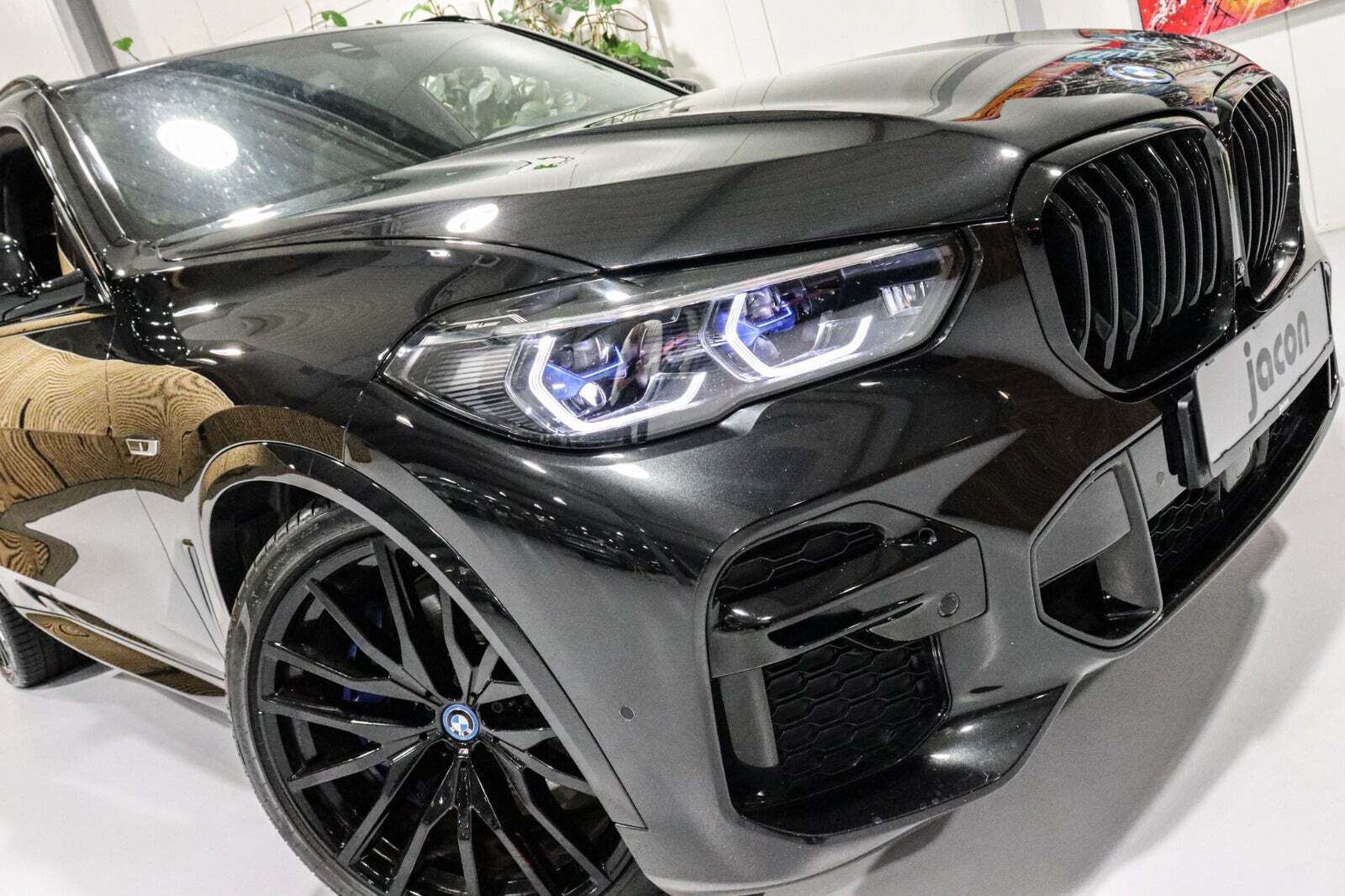 BMW X5 3,0 xDrive45e M-Sport aut.