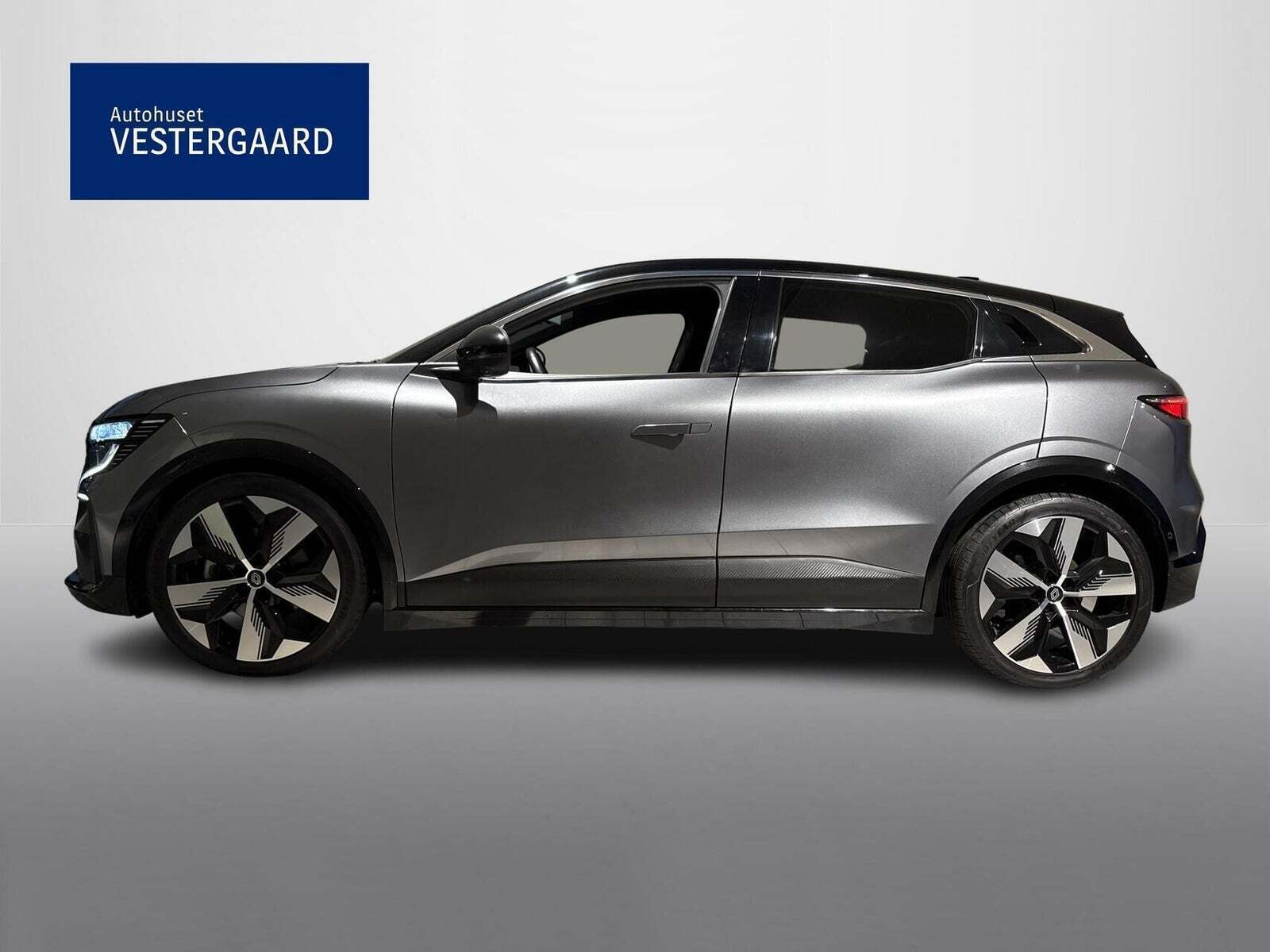 Renault Megane E-Tech 60 Techno