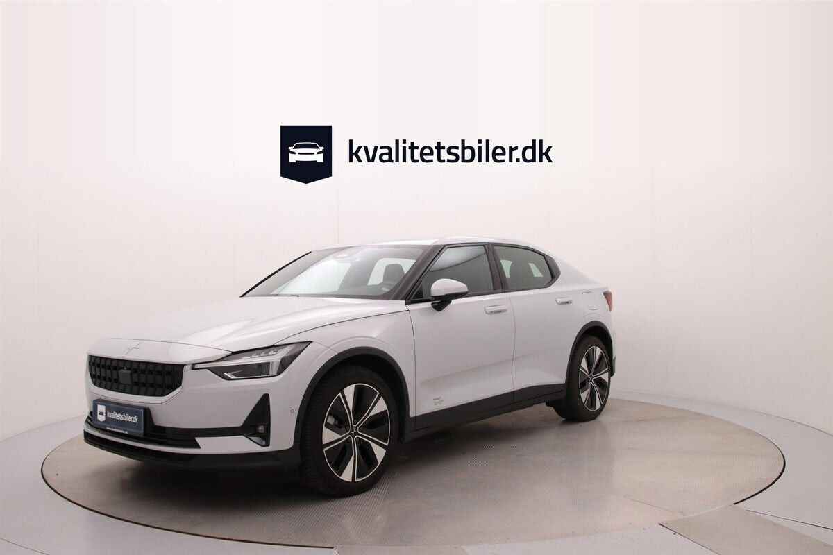 Polestar 2 EL Standard Range Single Motor 231HK 5d Aut.