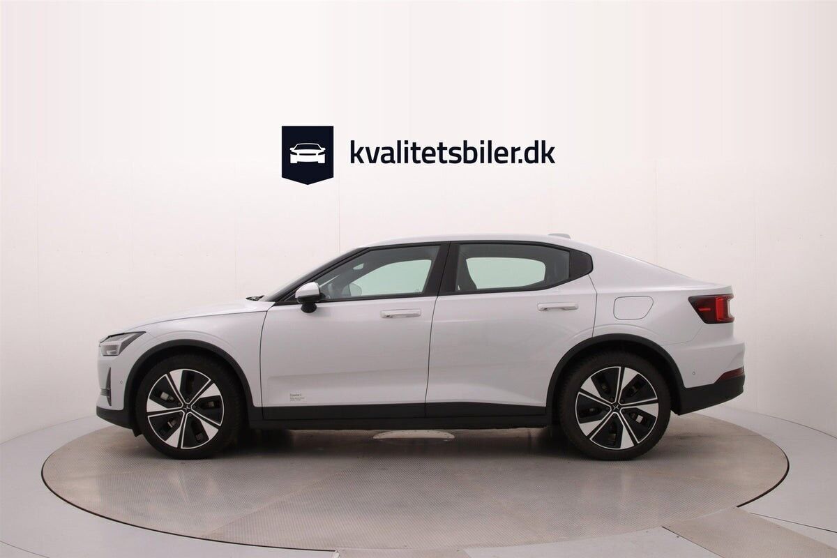 Polestar 2 EL Standard Range Single Motor 231HK 5d Aut.