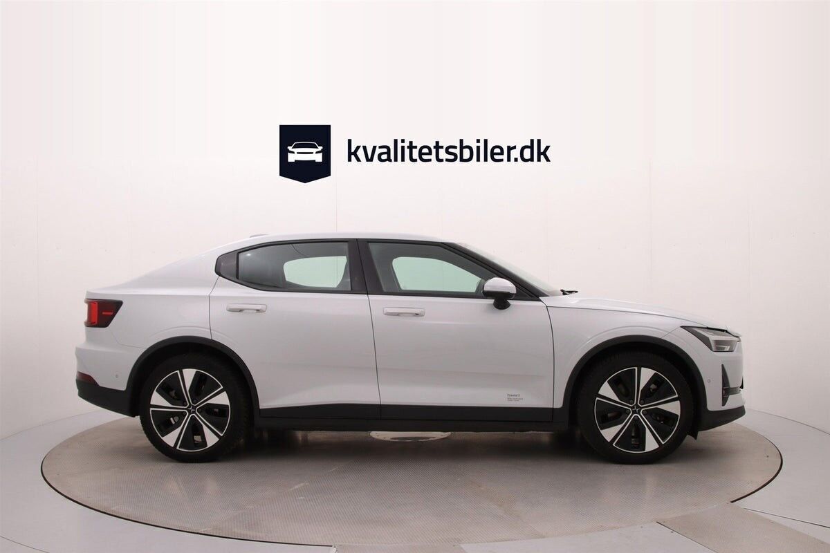 Polestar 2 EL Standard Range Single Motor 231HK 5d Aut.