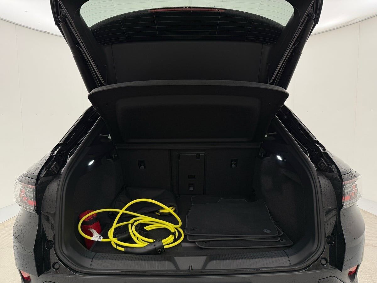 Sort VW ID.4 fra 2025