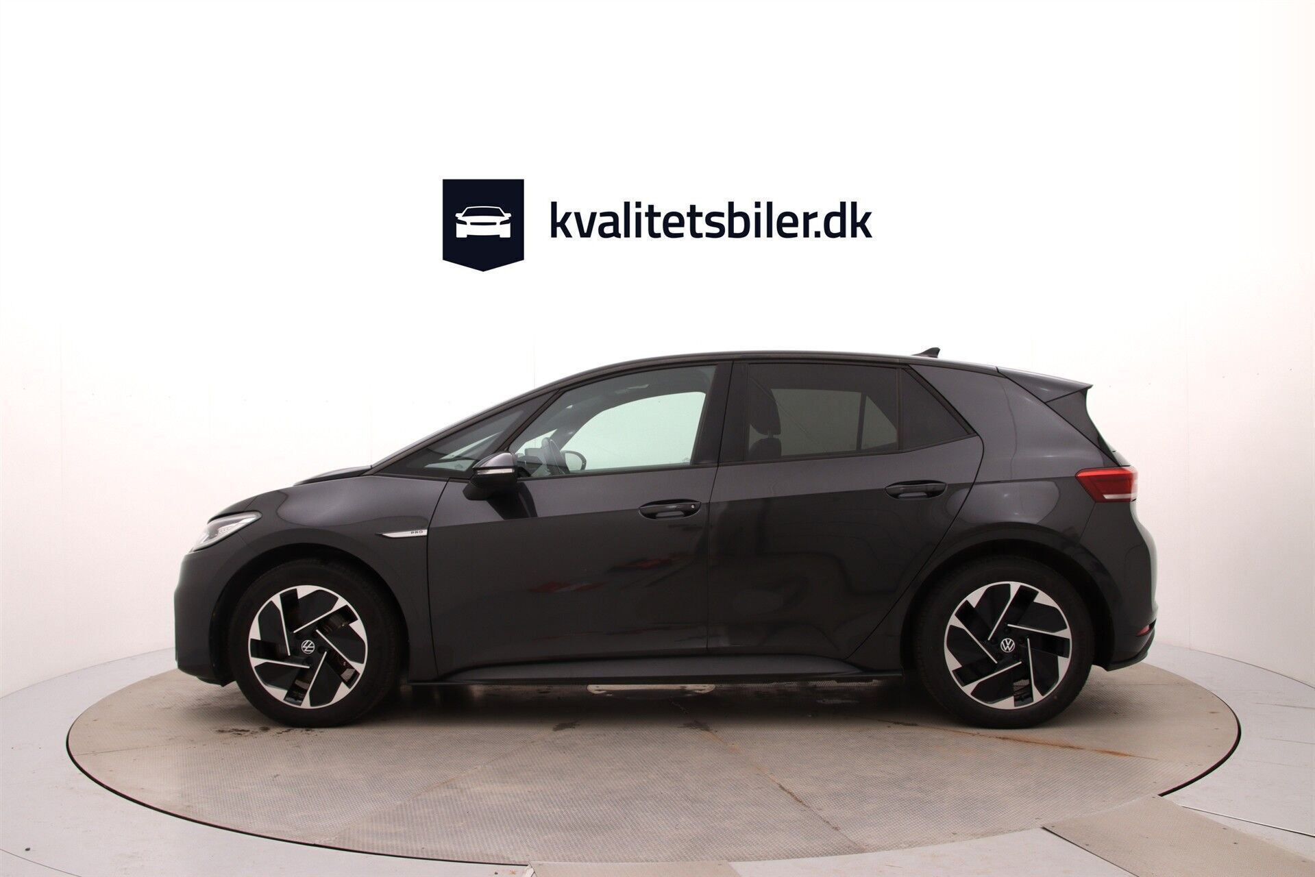 VW ID.3 EL Pro Performance Tech 204HK 5d Aut.